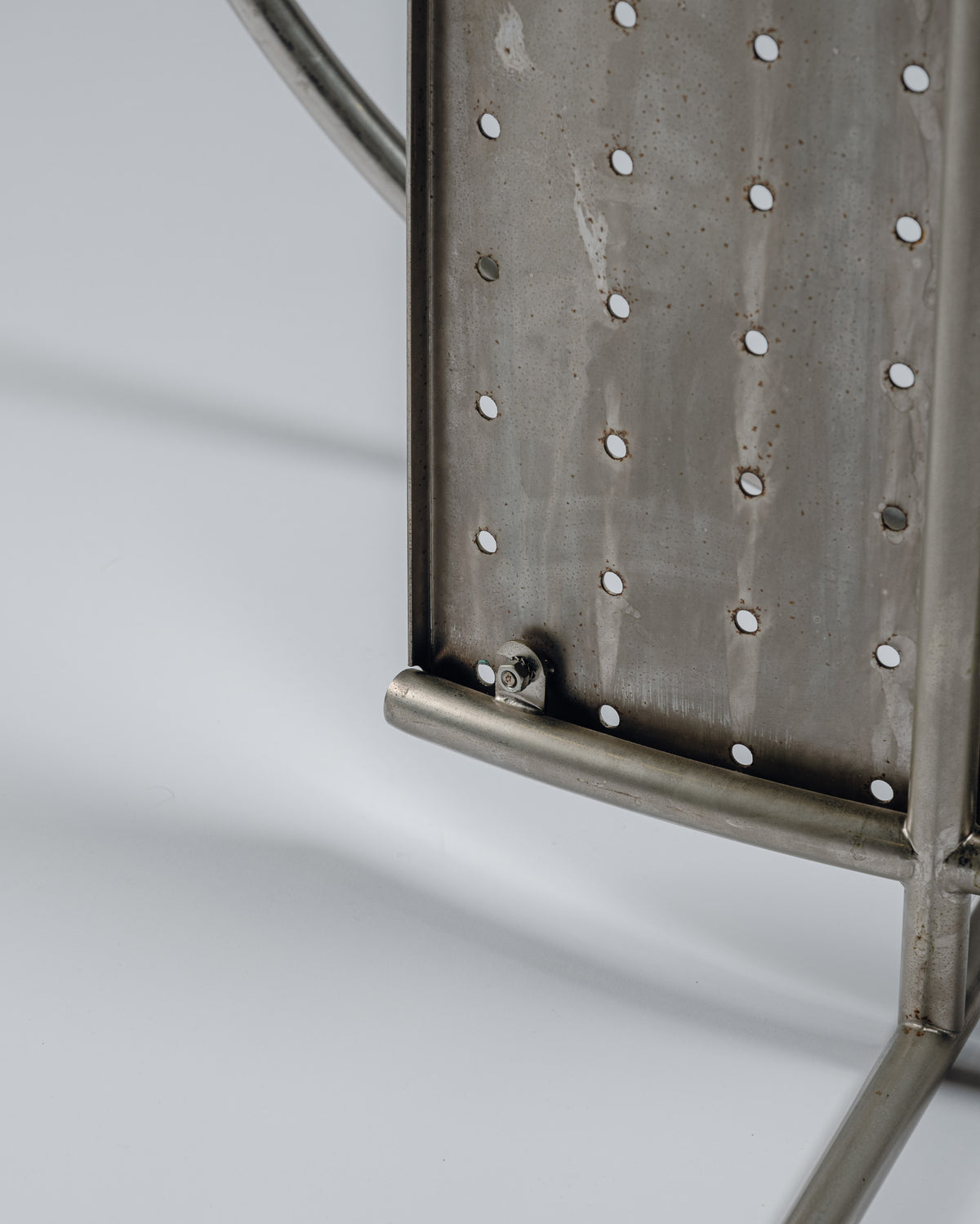 ARMCHAIR 'DR SONDERBAR', PHILIPPE STARCK, XO DESIGN, 1980s