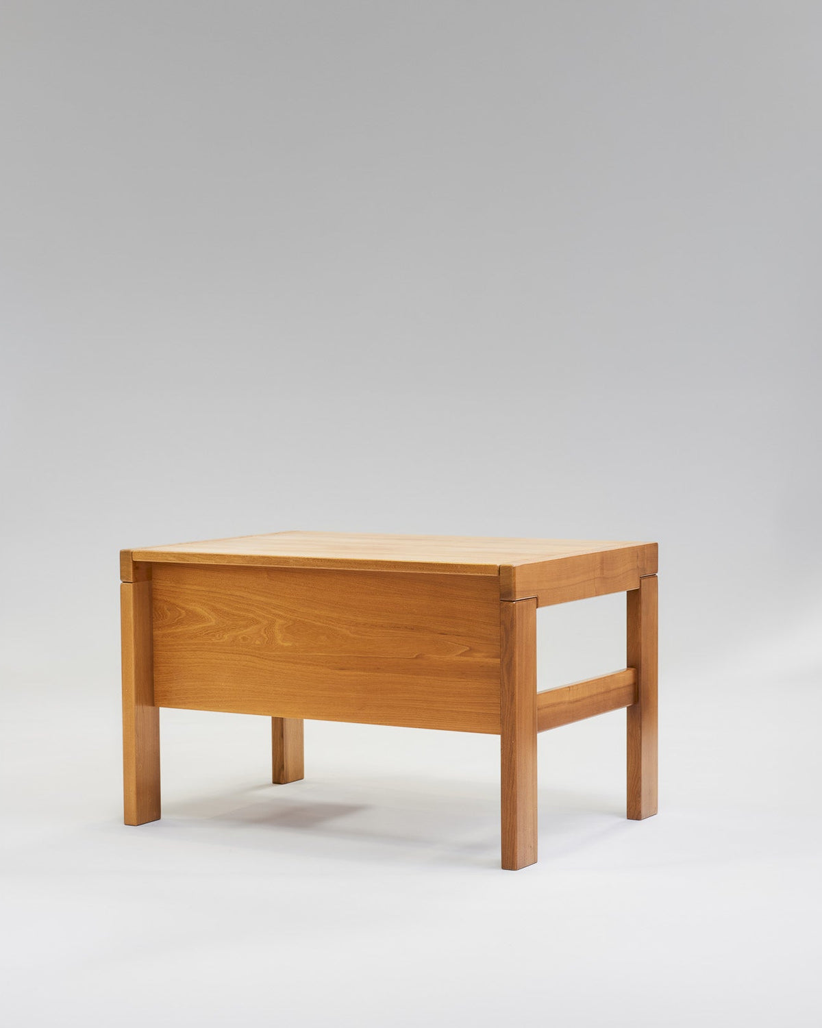 BUREAU EN ORME, MAISON REGAIN, 1970s