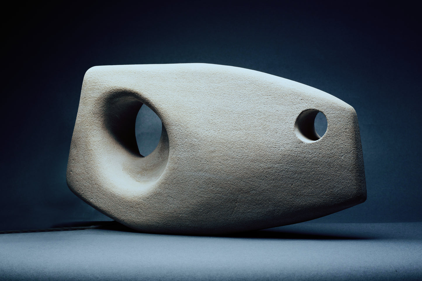 Ateliers Bonhomme table lamp