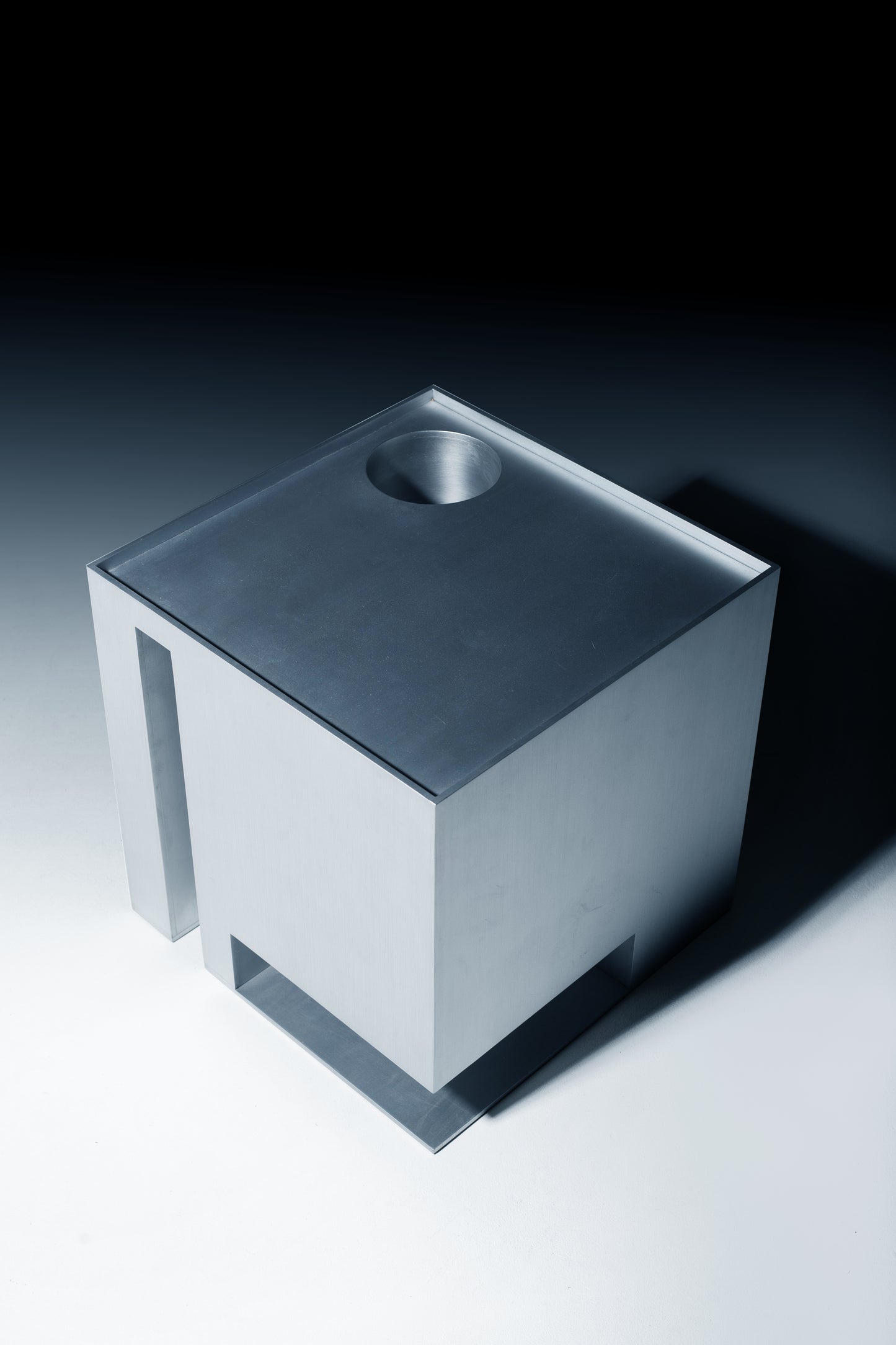 TABLE D'APPOINT DWELL