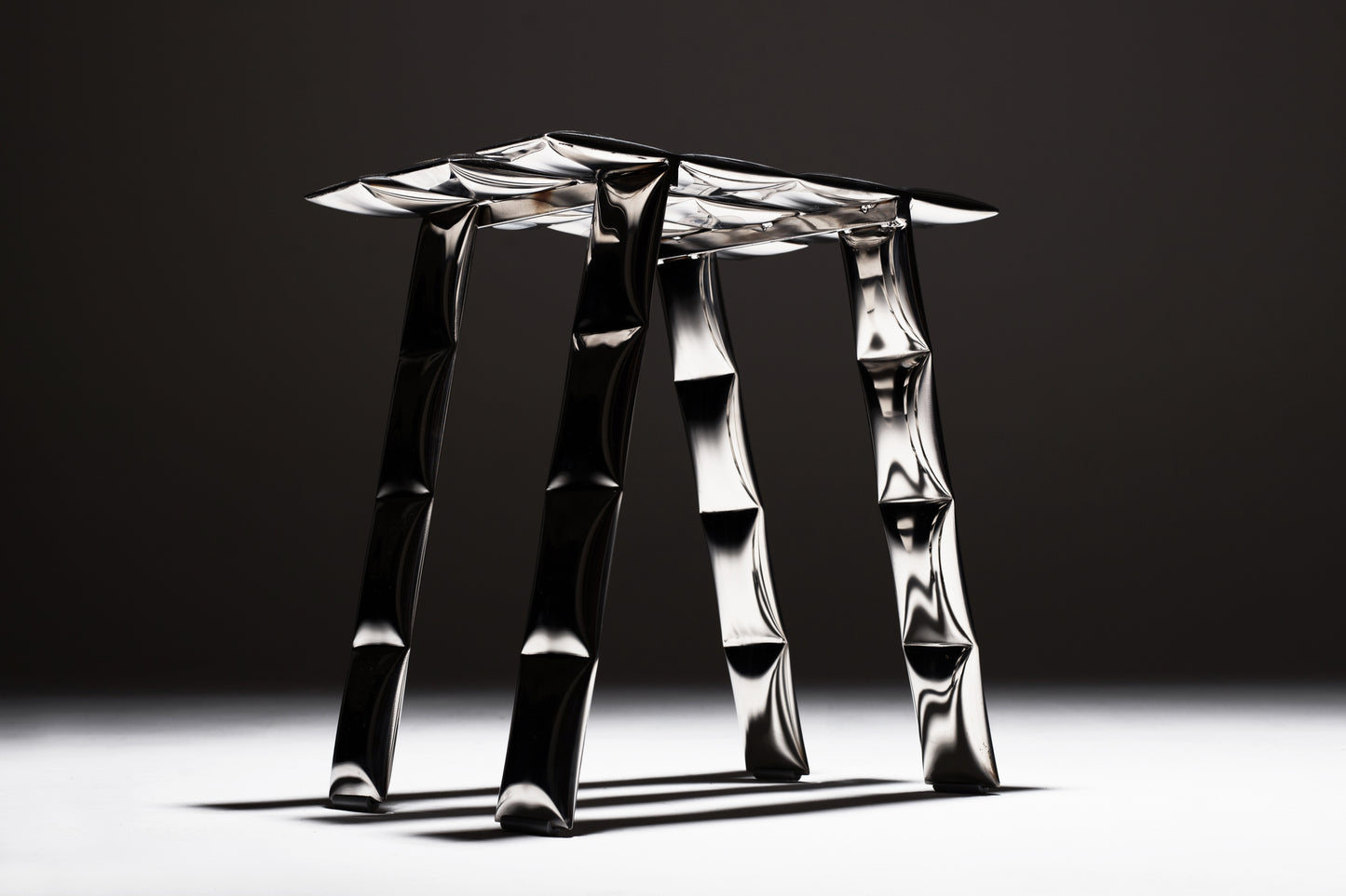 TABOURET COSMIC