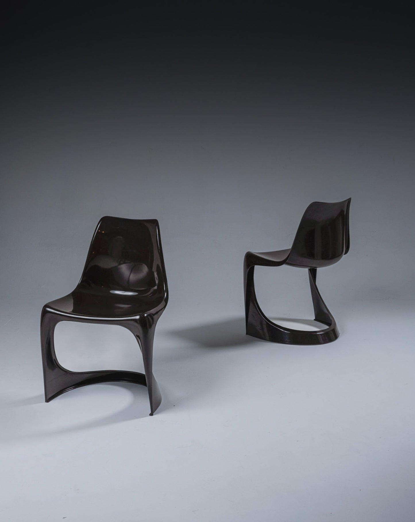A-LINE 290 CHAIR, ØSTERGAARD, CADO, 1970s