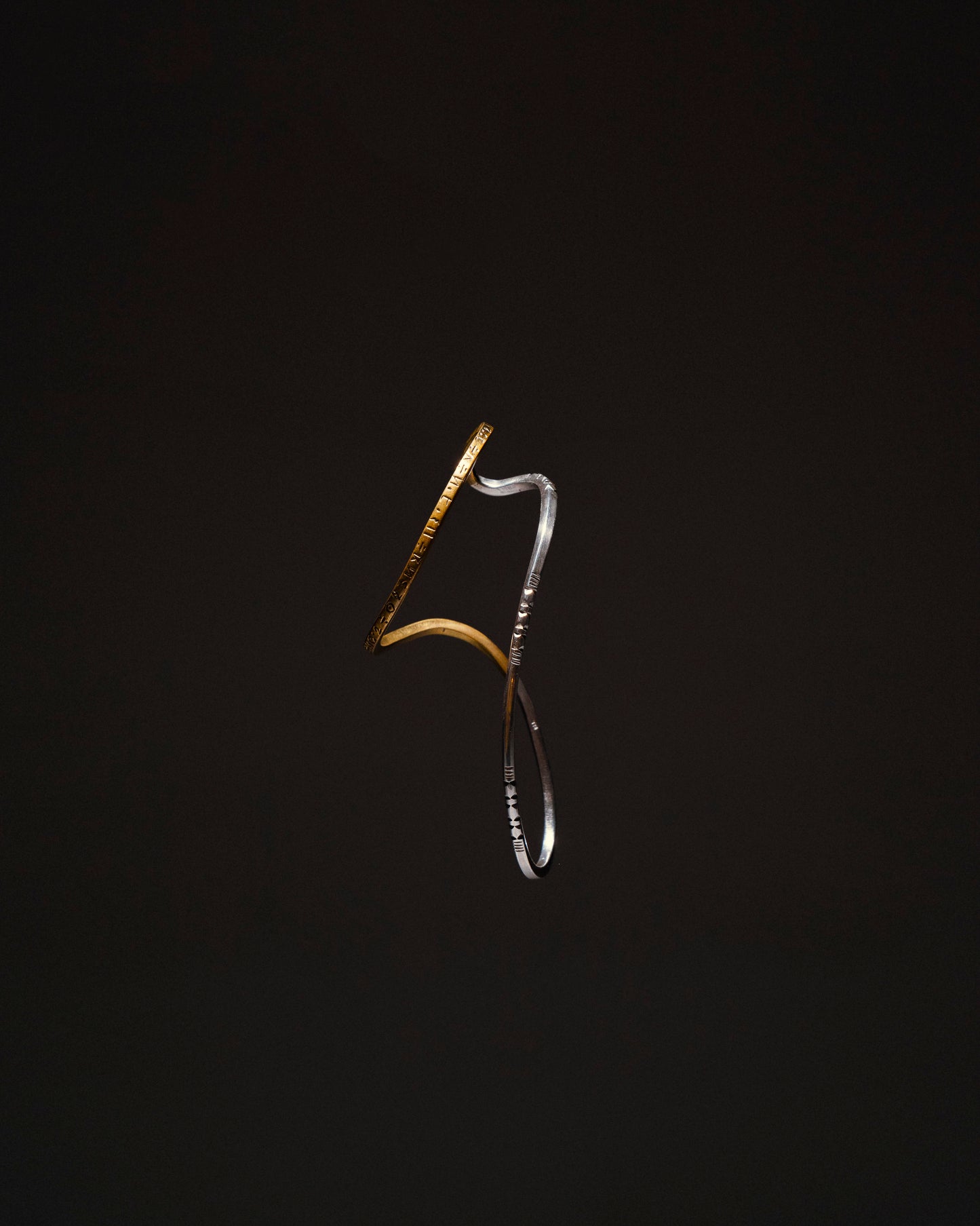 BRACELET "TÉNÉRÉ"