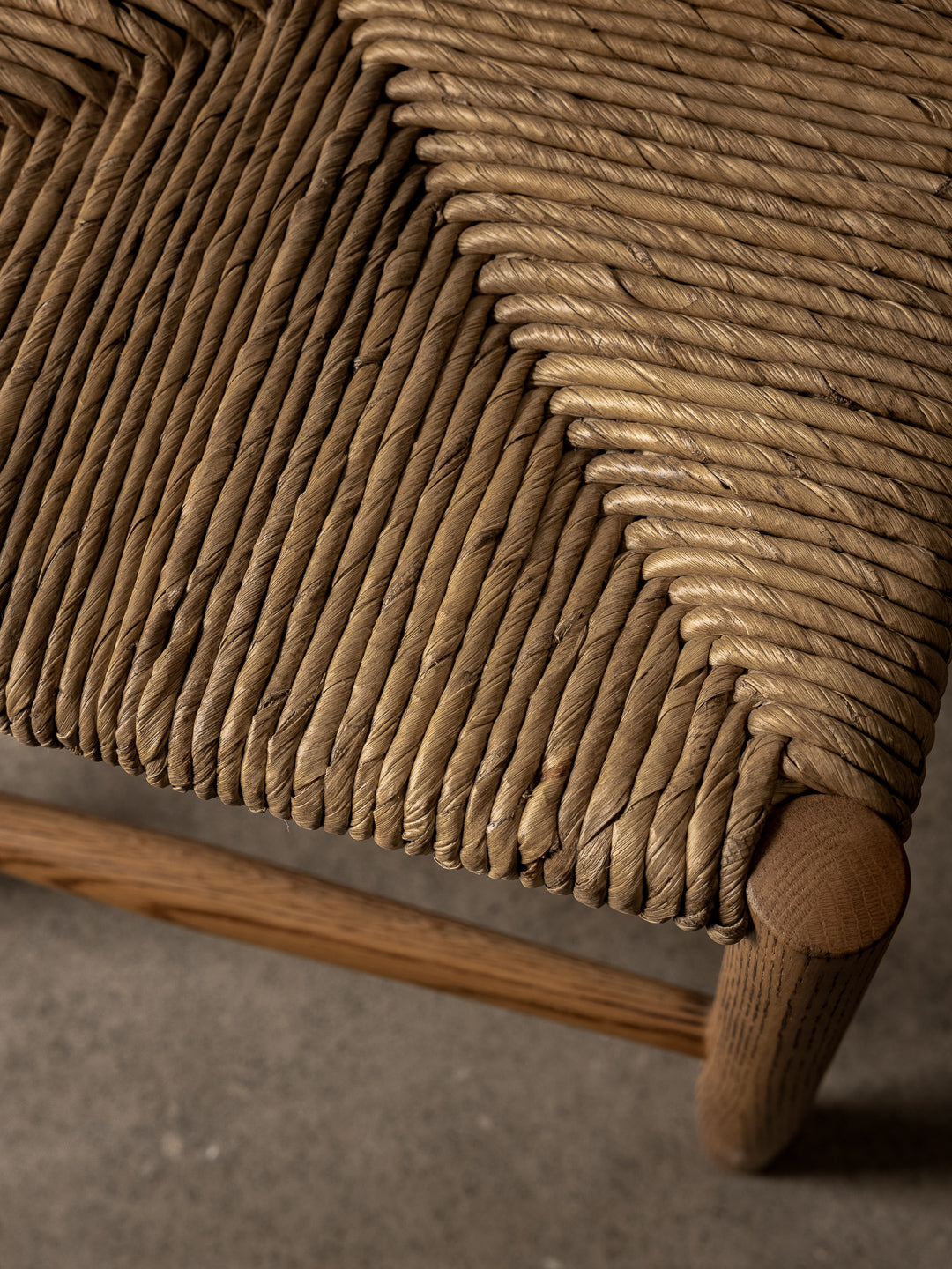 ARNAUD BACKLESS COUNTER STOOL