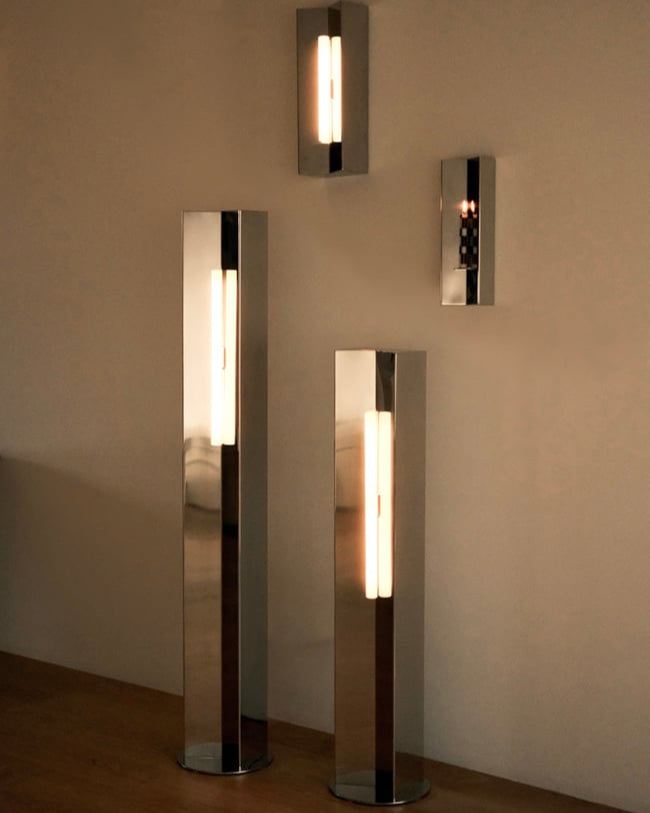 Arrow 158 floor lamp