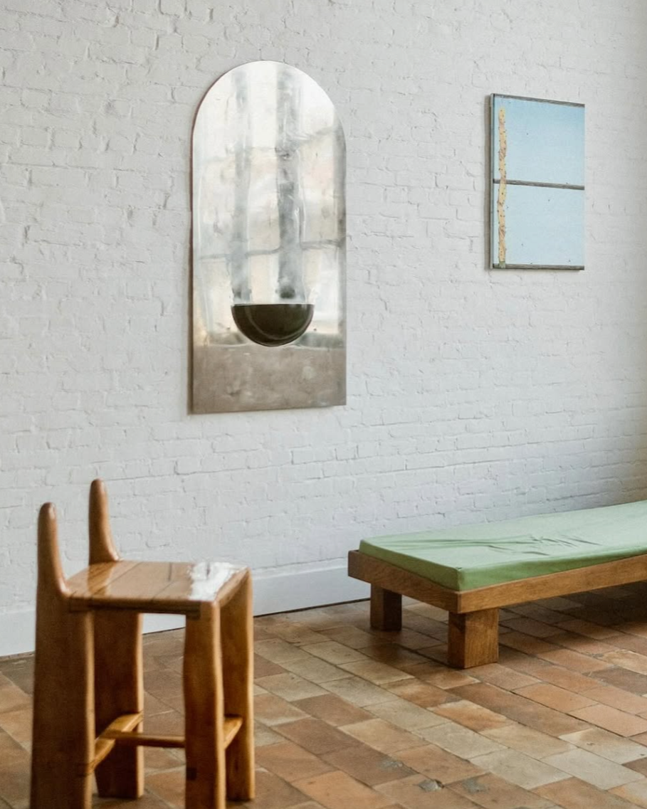 Large Simple Souls mirror