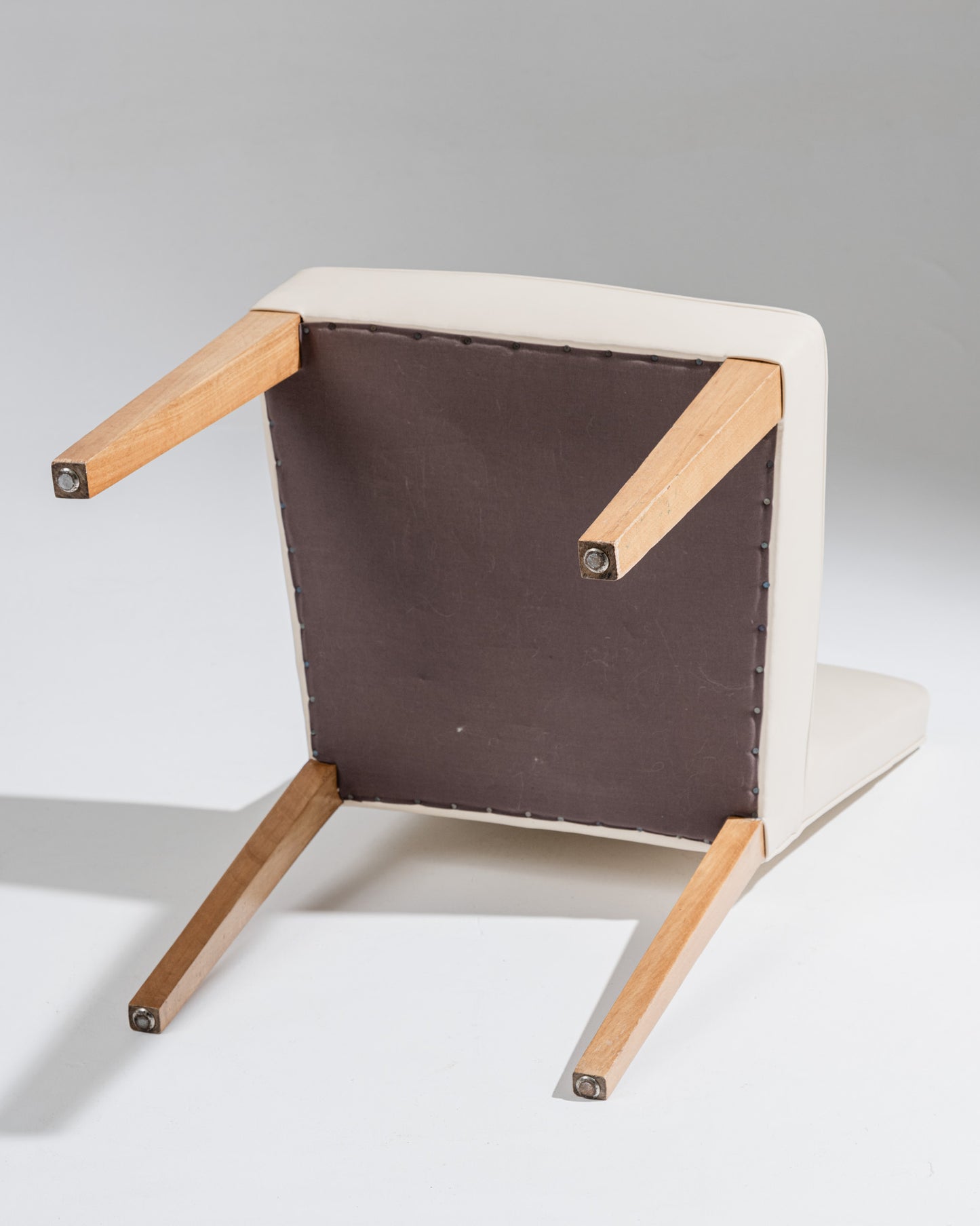SYCAMORE CHAIR AND FABRIC