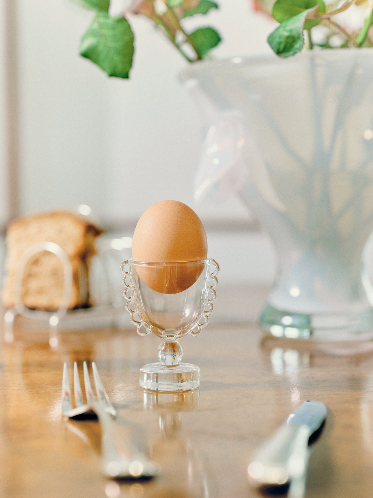 ENSEMBLE DE DEUX COQUETIERS COCO