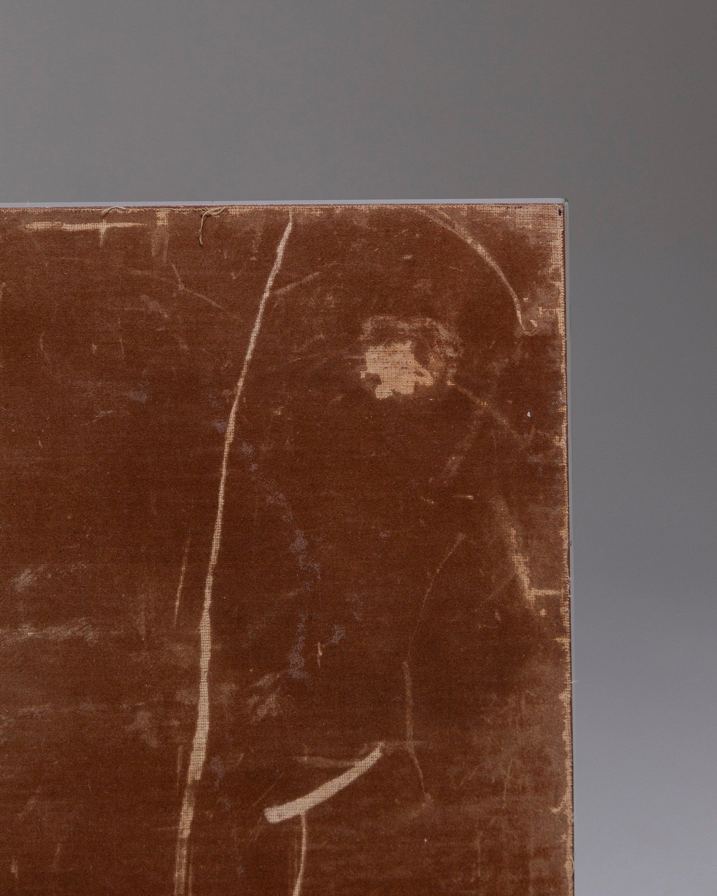 Table center tray, Jean Luce, 1930s