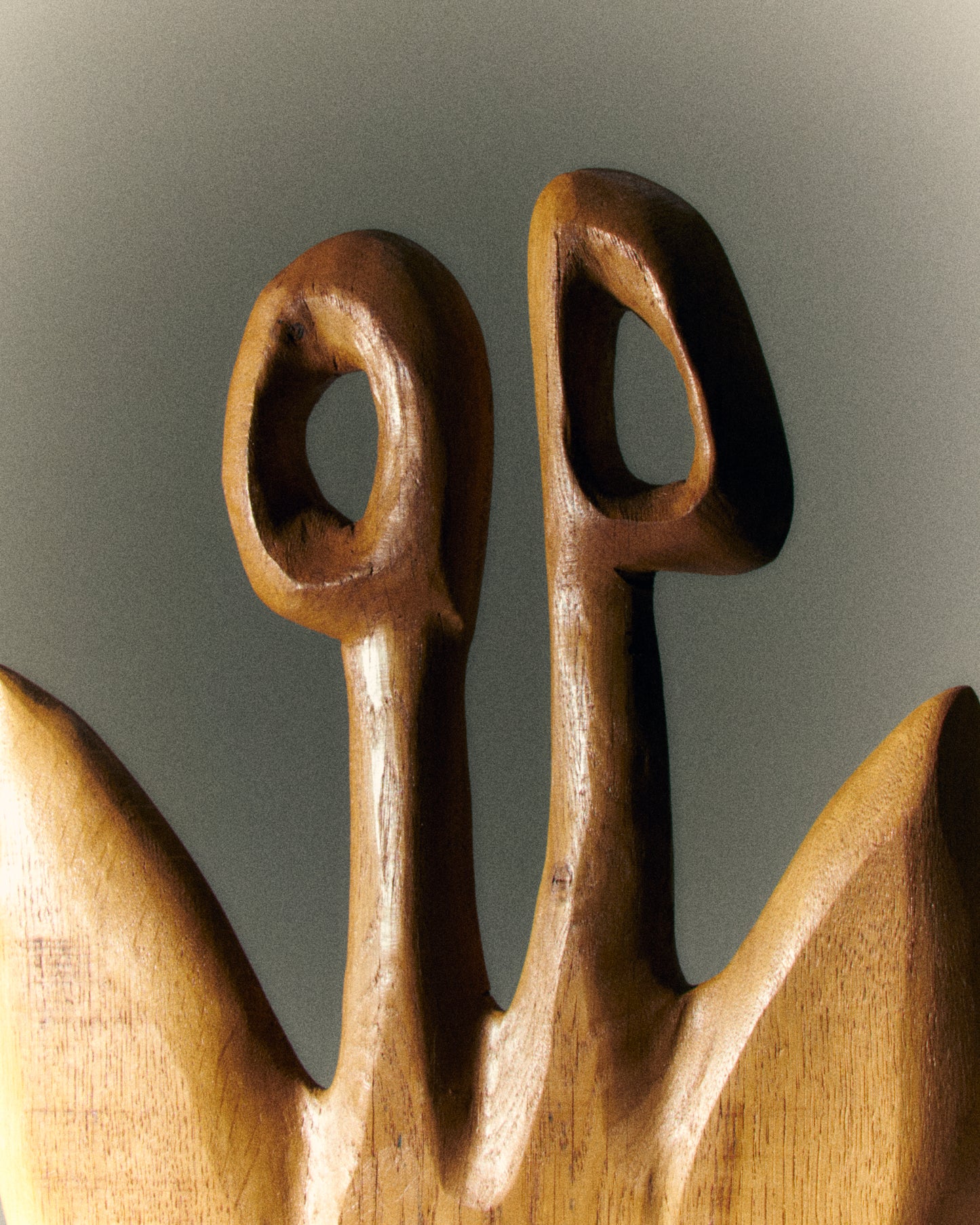 Free-shaped cutting board