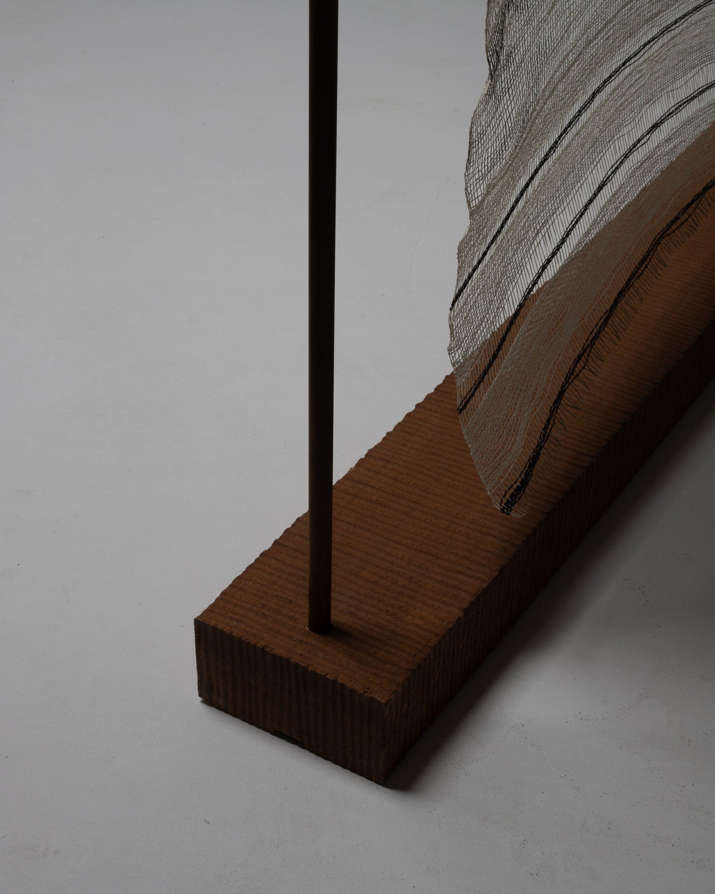 TISSAGE TABLEAU STROPHE