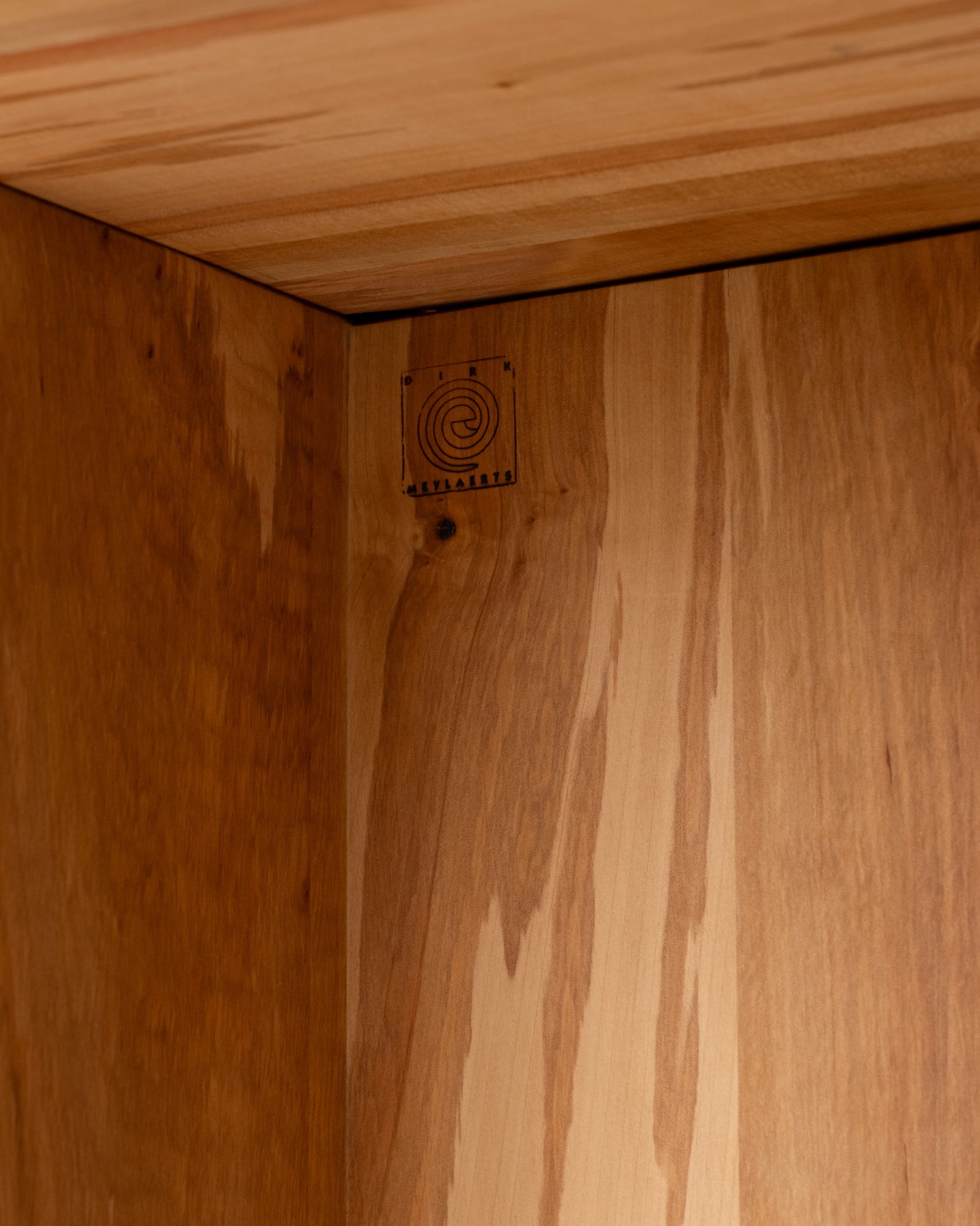 TABLE "STICKS & STONES"