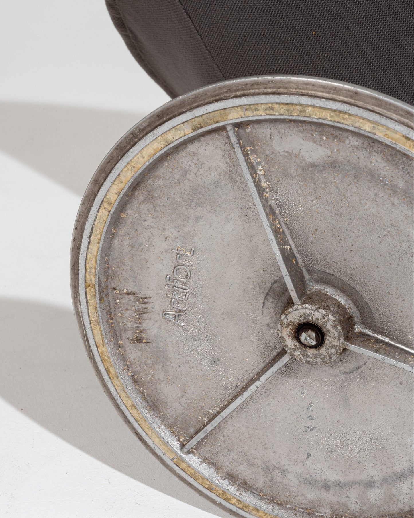 FAUTEUIL LITTLE GLOBE, PIERRE PAULIN, 1980S