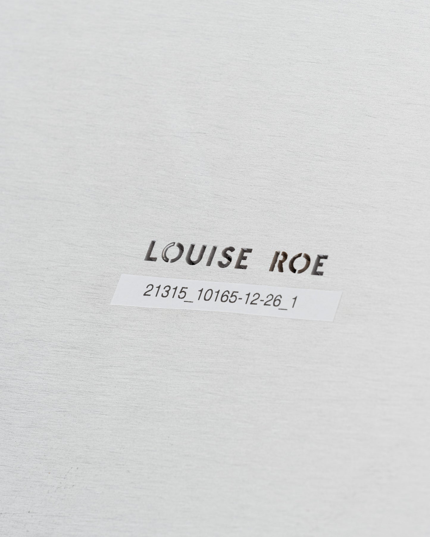 Funki lounge rectangular coffee table