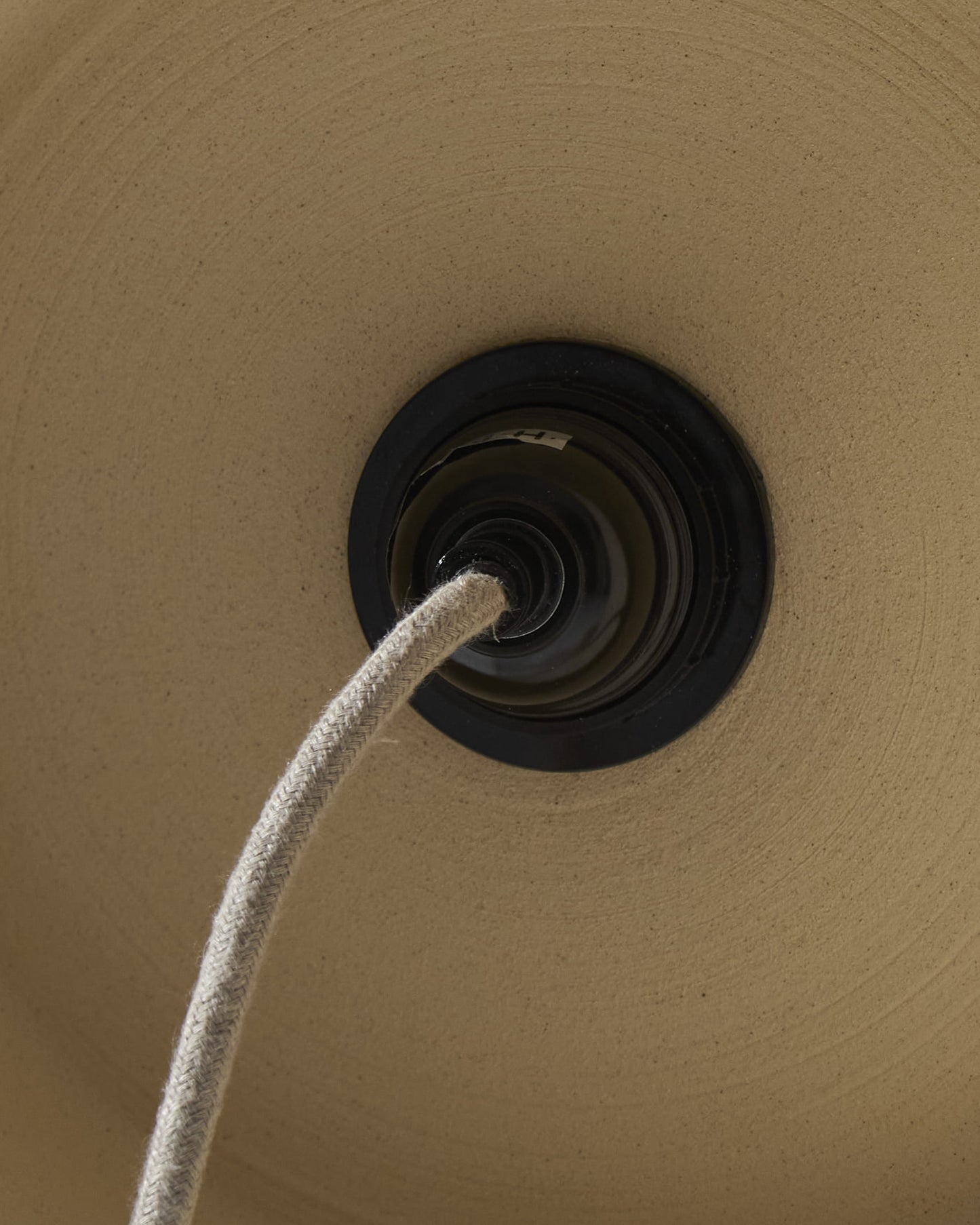 LAMPE VERTICAL DUNES