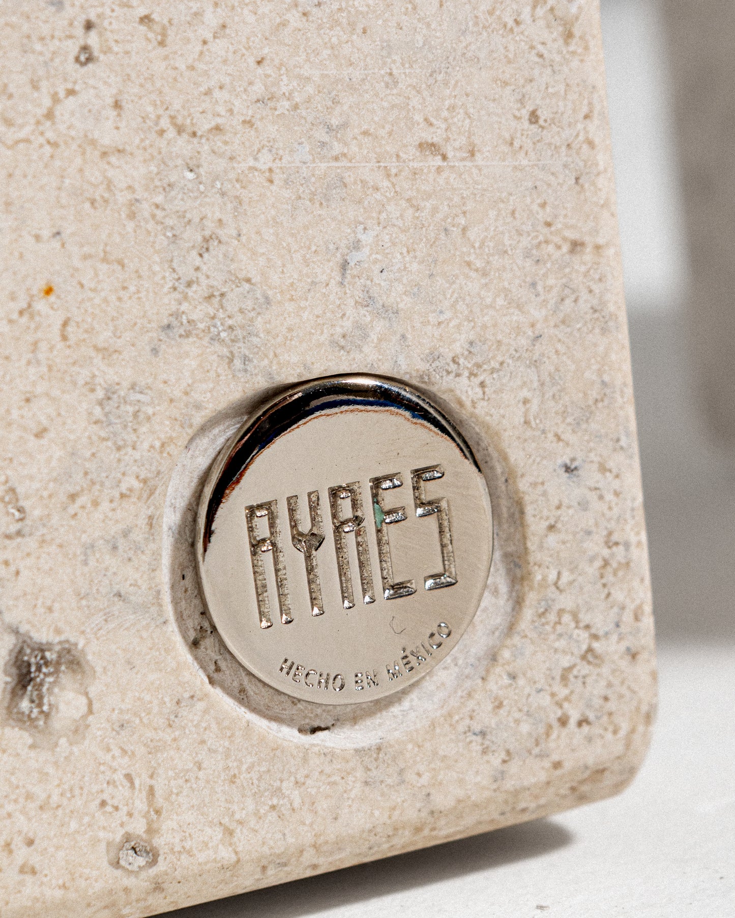 Amazonas stool / side table