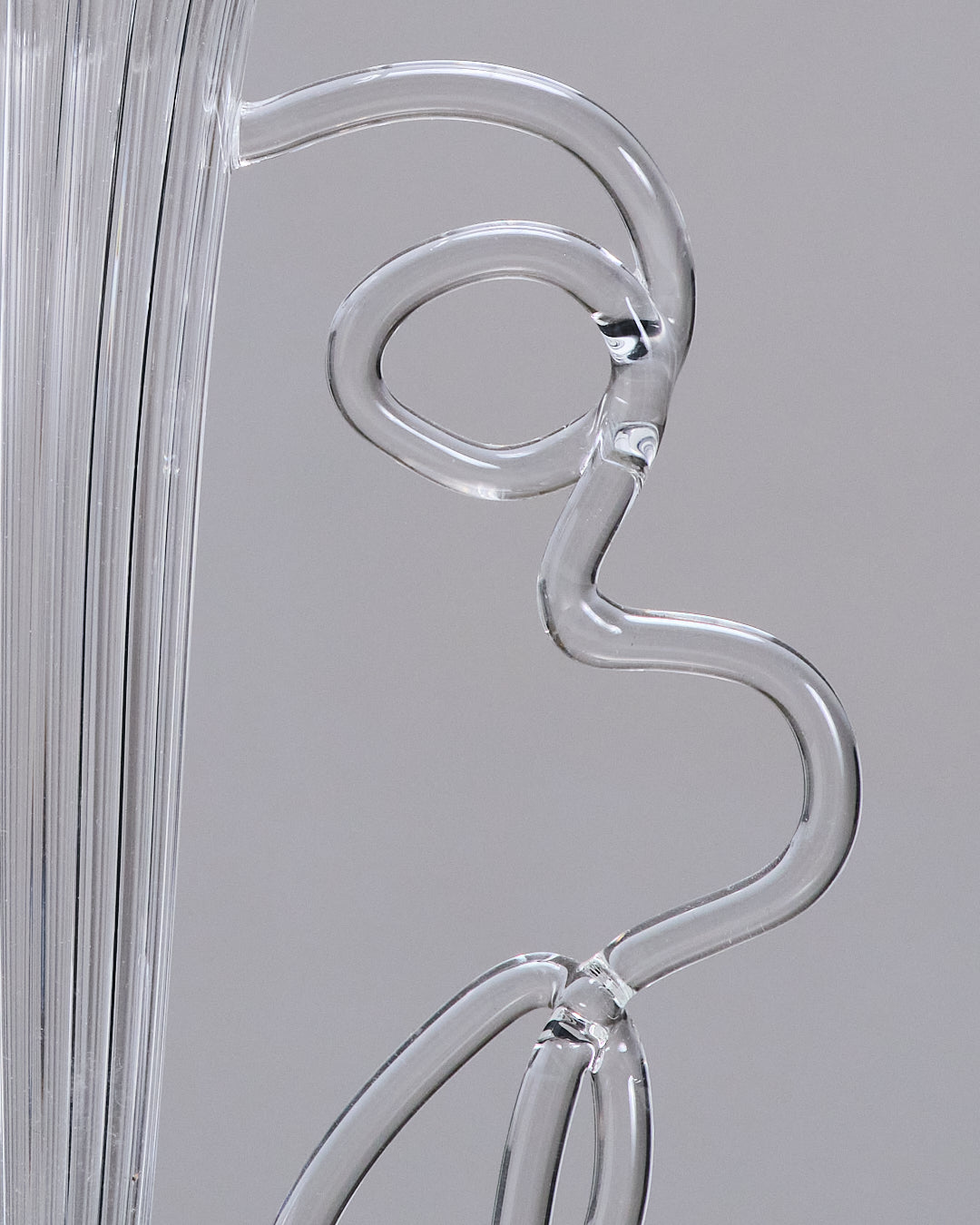 Vine II candle holder