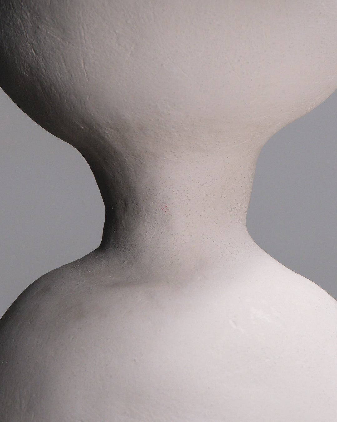 LAMPE À POSER GLOBES EN GRÈS