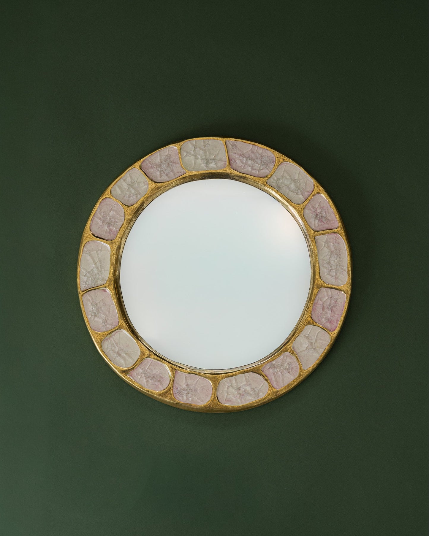 CRYSTAL MIRROR, MITHÉ ESPELT, 1950s