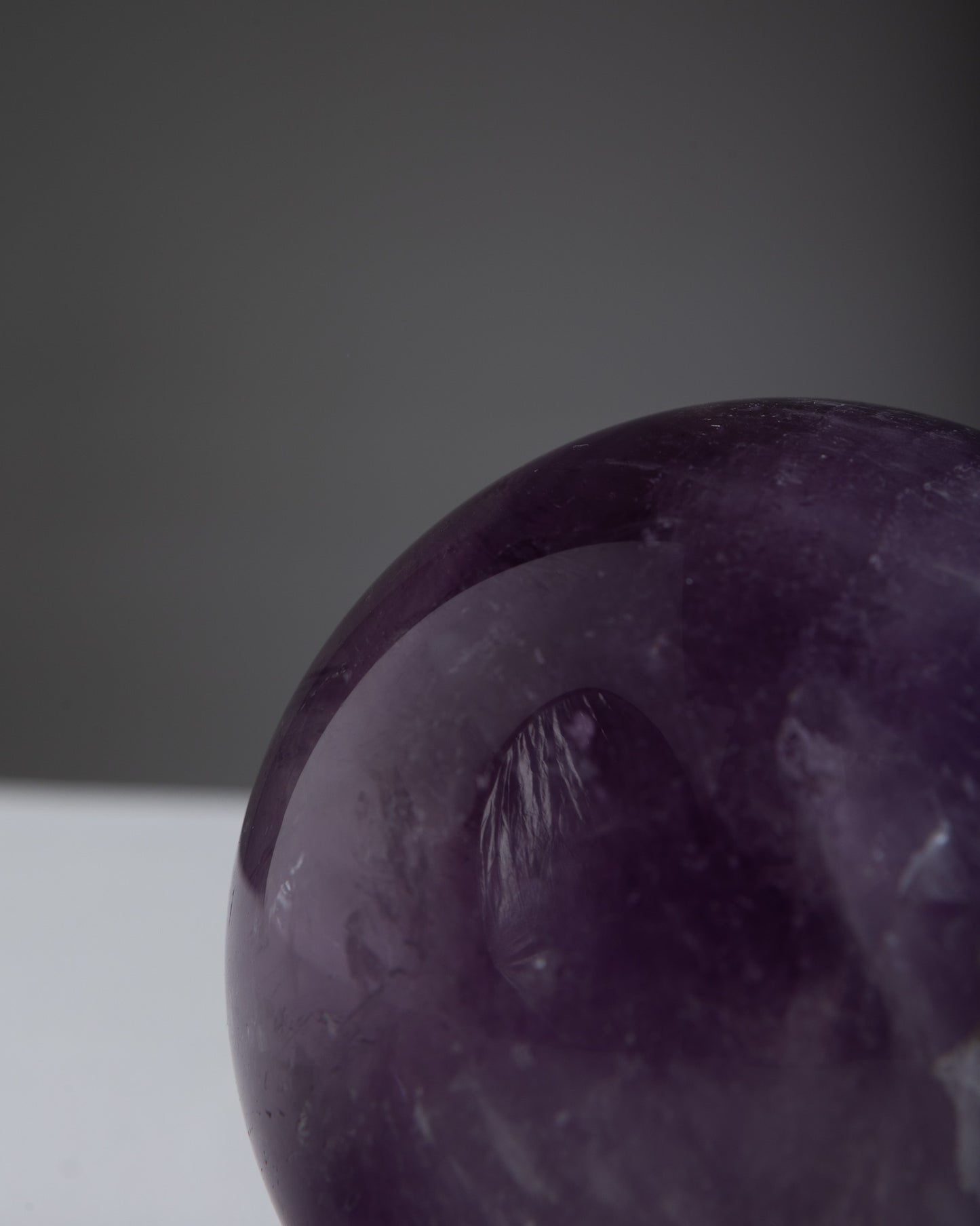 AMETHYST SPHERE