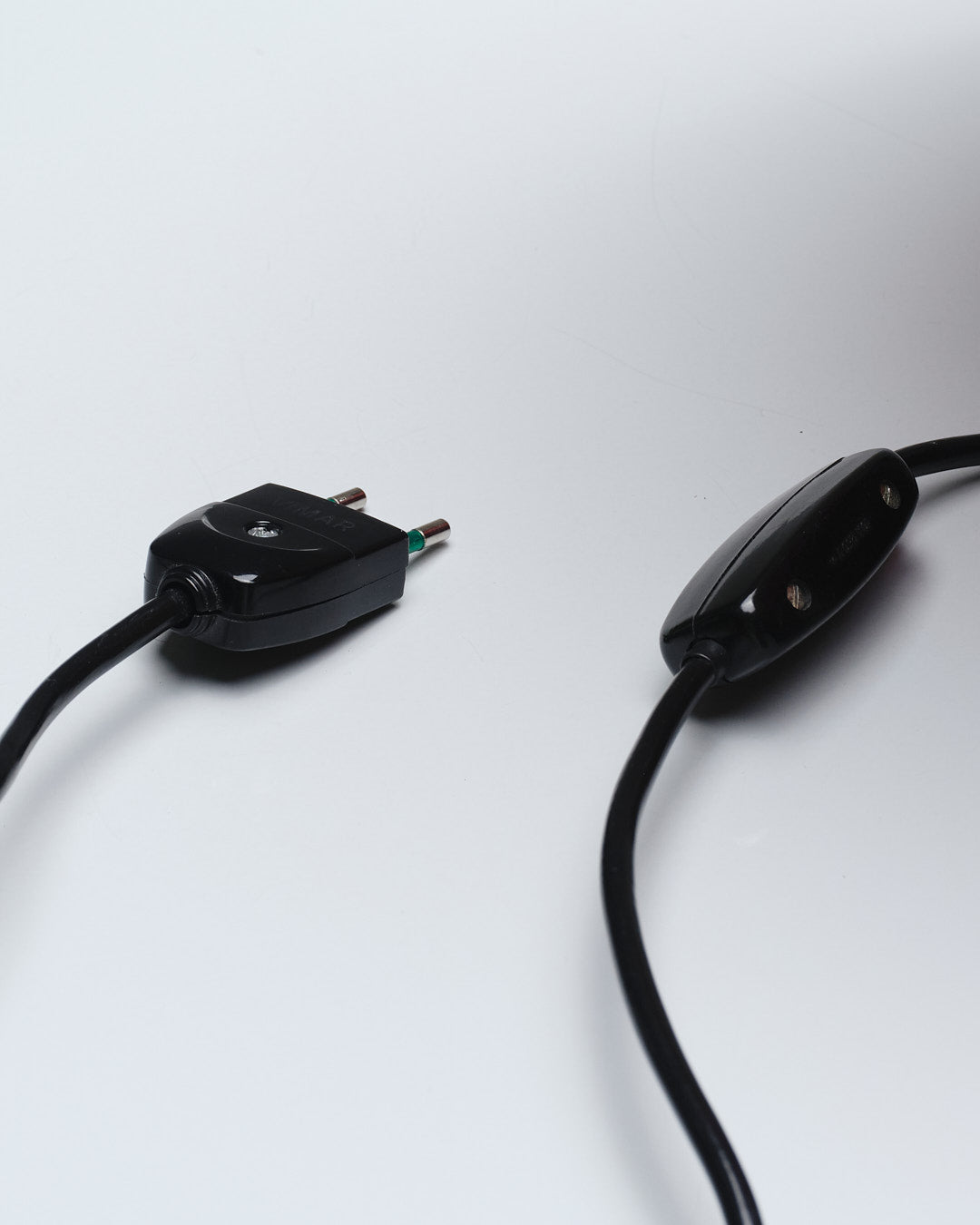 Orange resin mirror, Elio Martinelli, 1970s