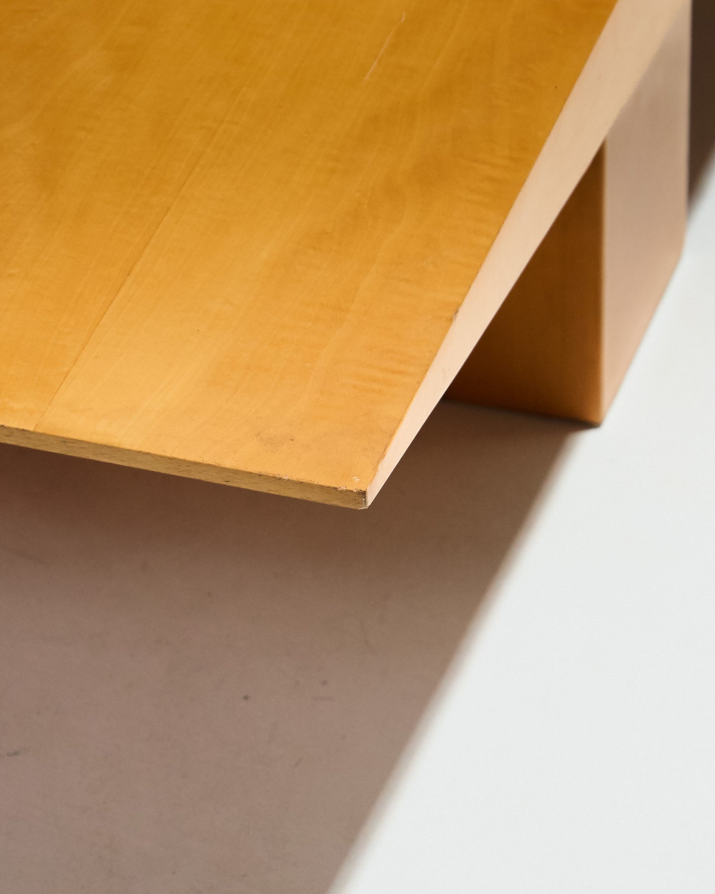 Sushi Coffee Table, Gilles Derain, 1990s