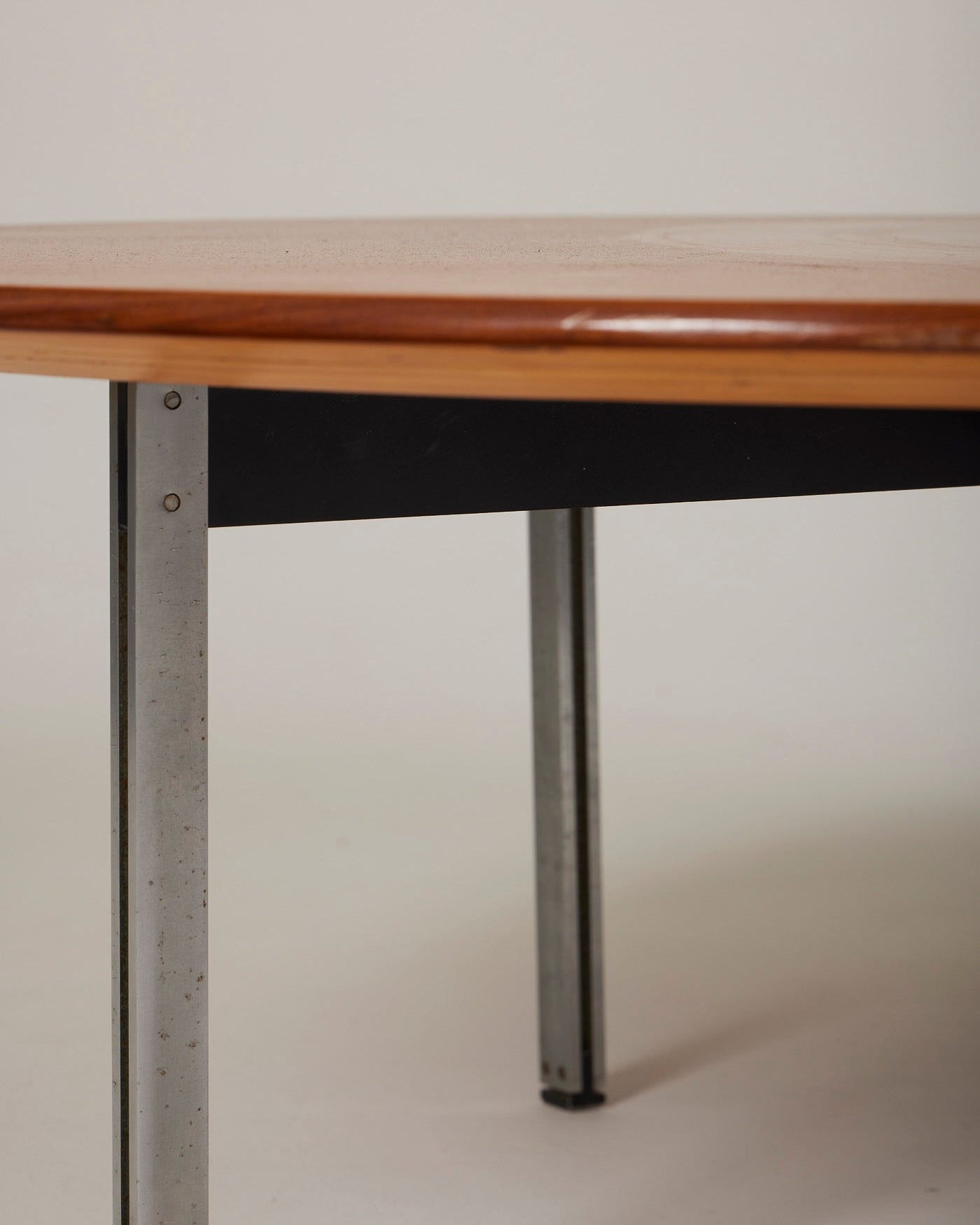 Florence Knoll coffee table, 1950s