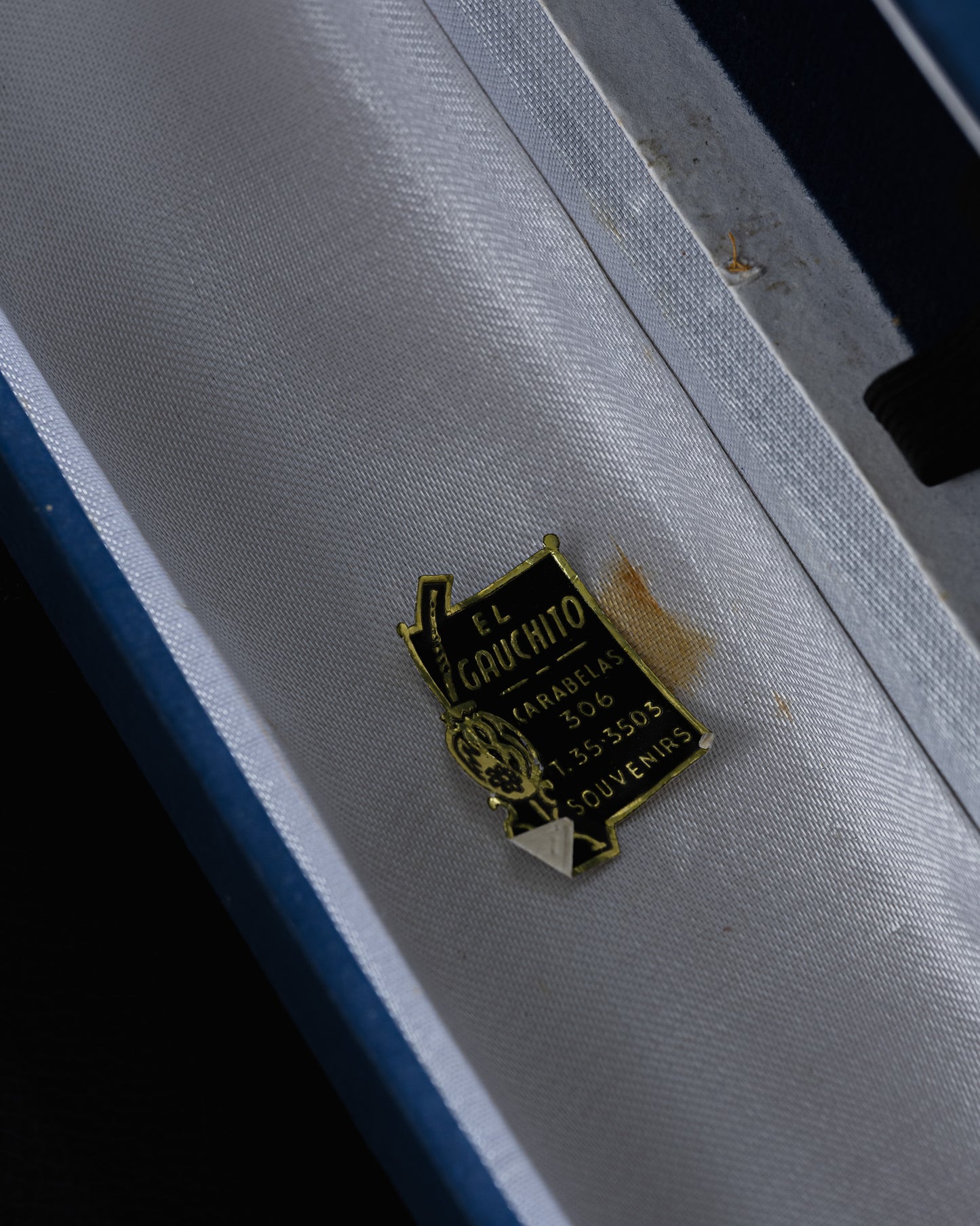 ARGENTINE GAUCHO KNIFE