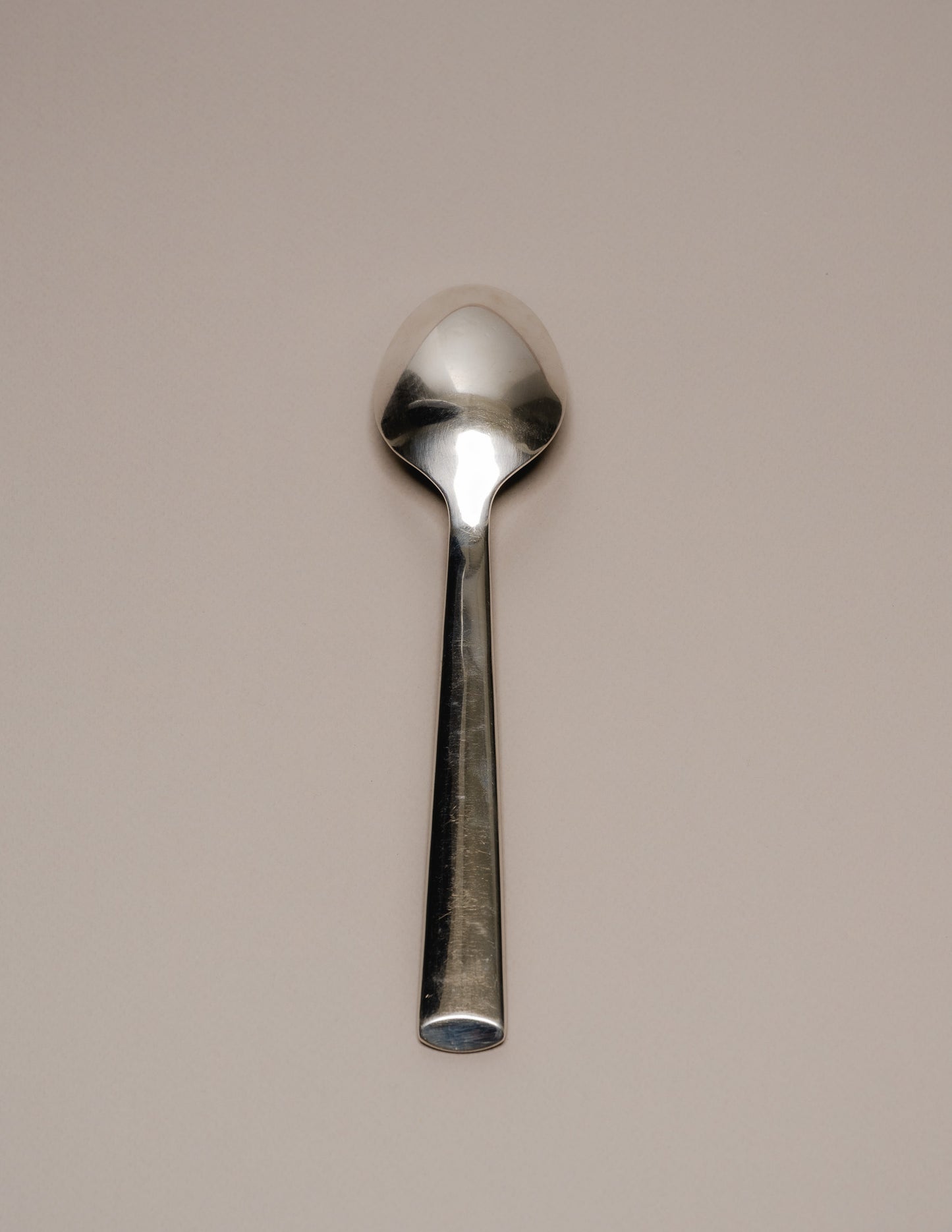 CHRISTOFLE STEW SERVING CUTLERY, 1980s