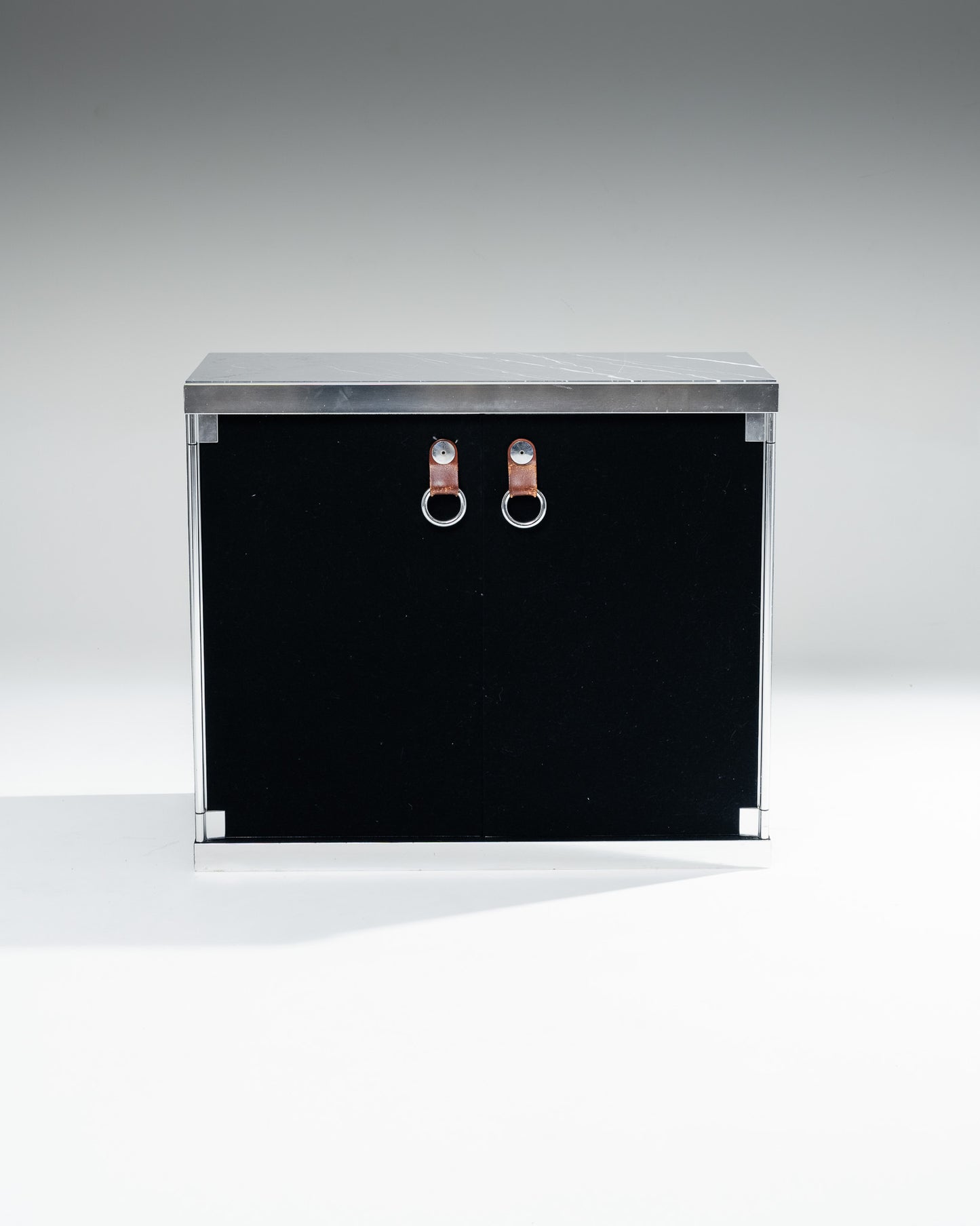 MODULE 'TUCROMA', GUIDO FALESCHINI, I4 MARIANI, 1970s