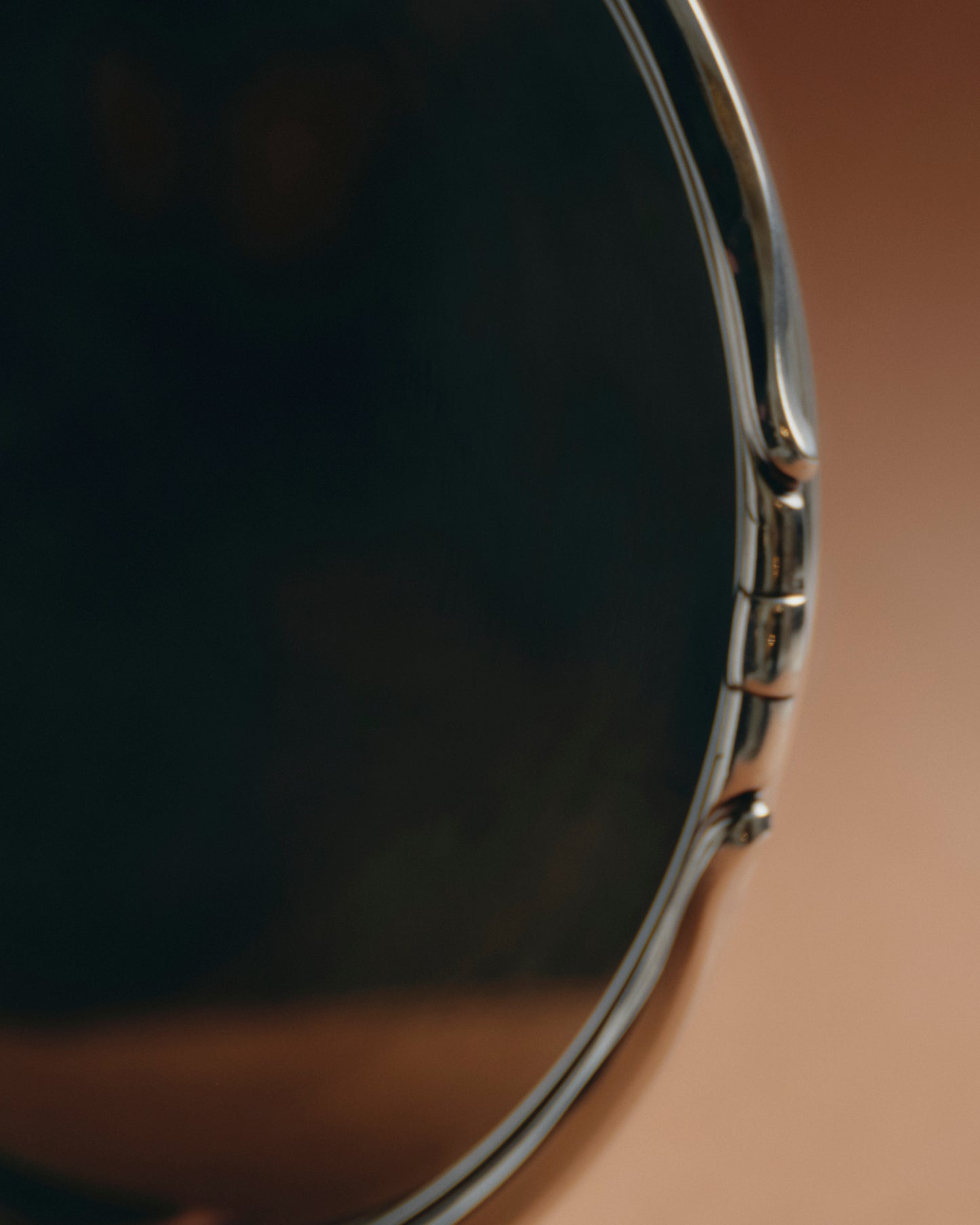 Art Deco silver-plated hors d'oeuvre dish, 1930s