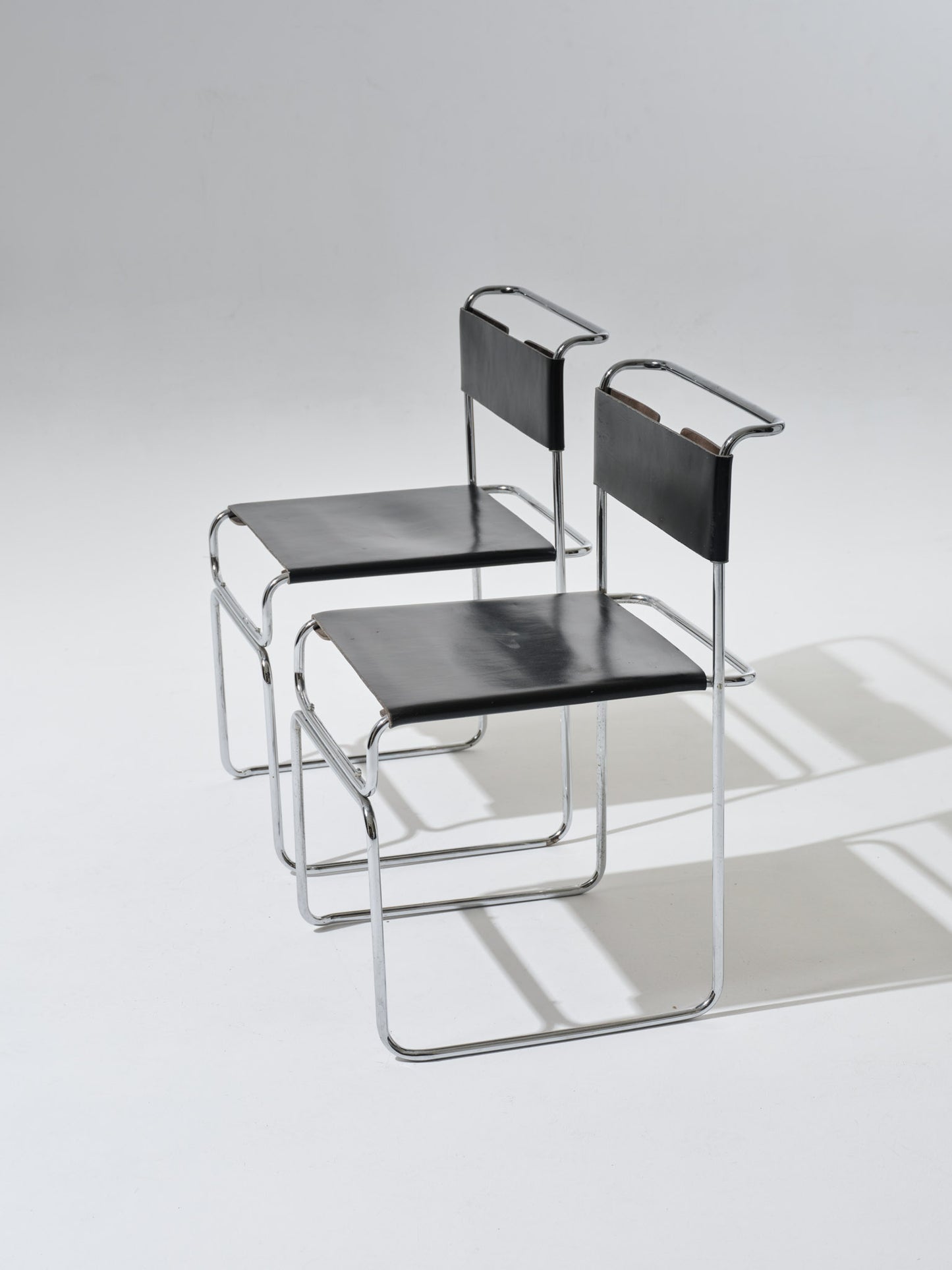 LIBELLULA CHAIR, GIOVANNI CARINI, 1970s