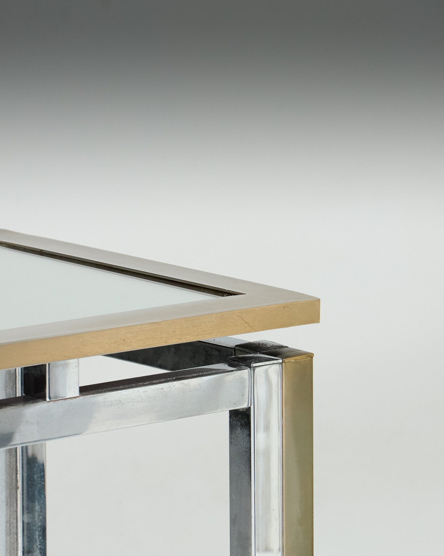 ROMEO REGA CONSOLE, 1970S