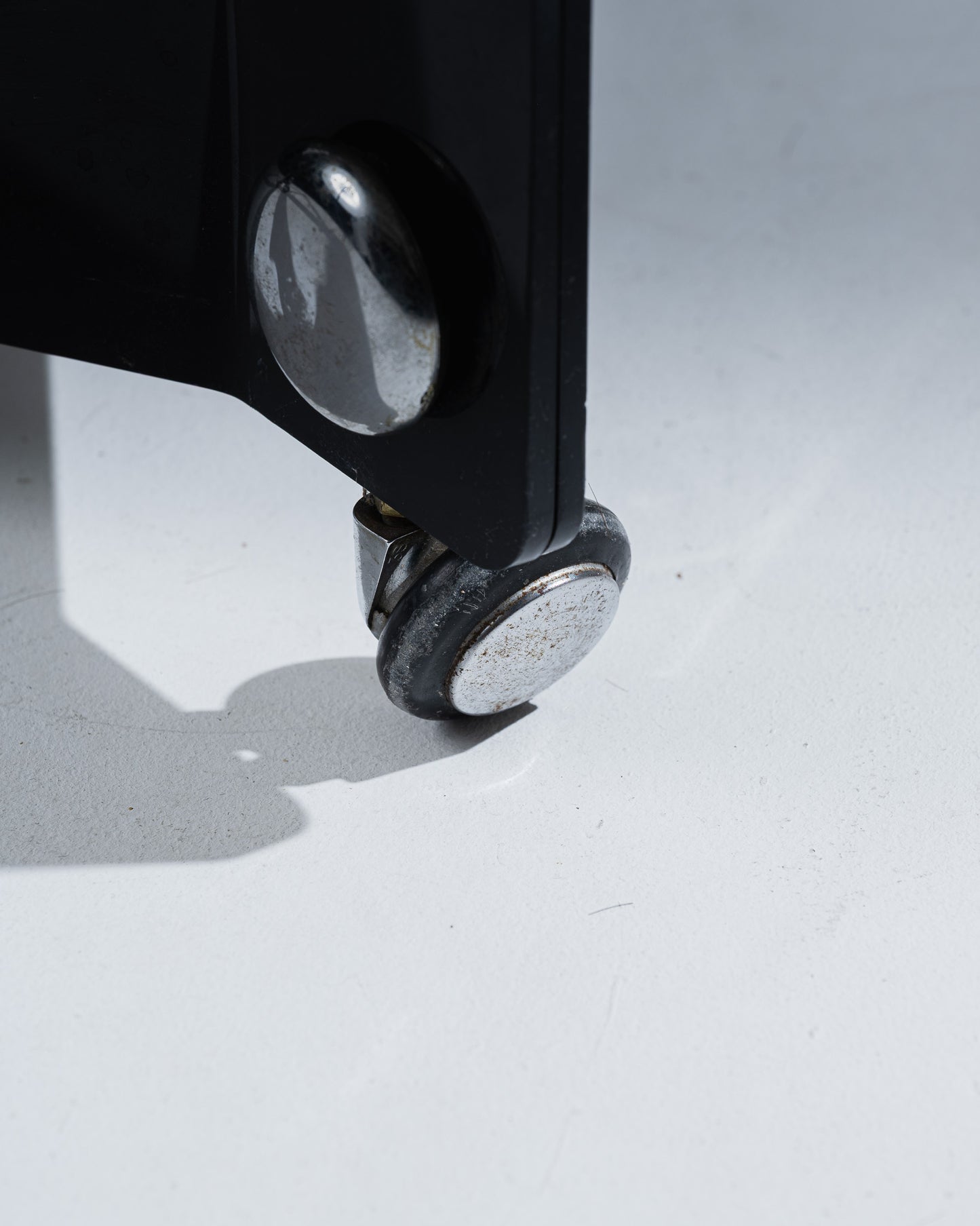 DESSERTE PAR LUIGI MASSONI, GUZZINI, 1970s