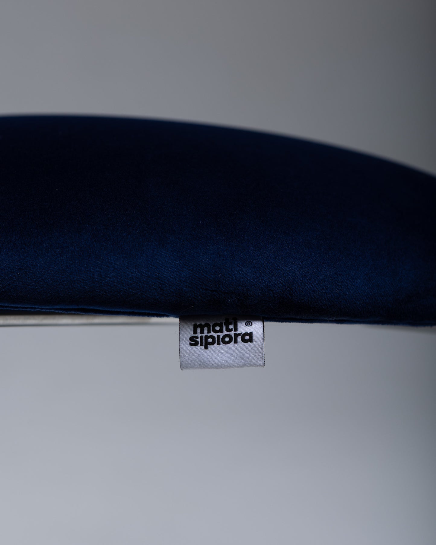 FAUTEUIL POODLE, MATI SIPIORA