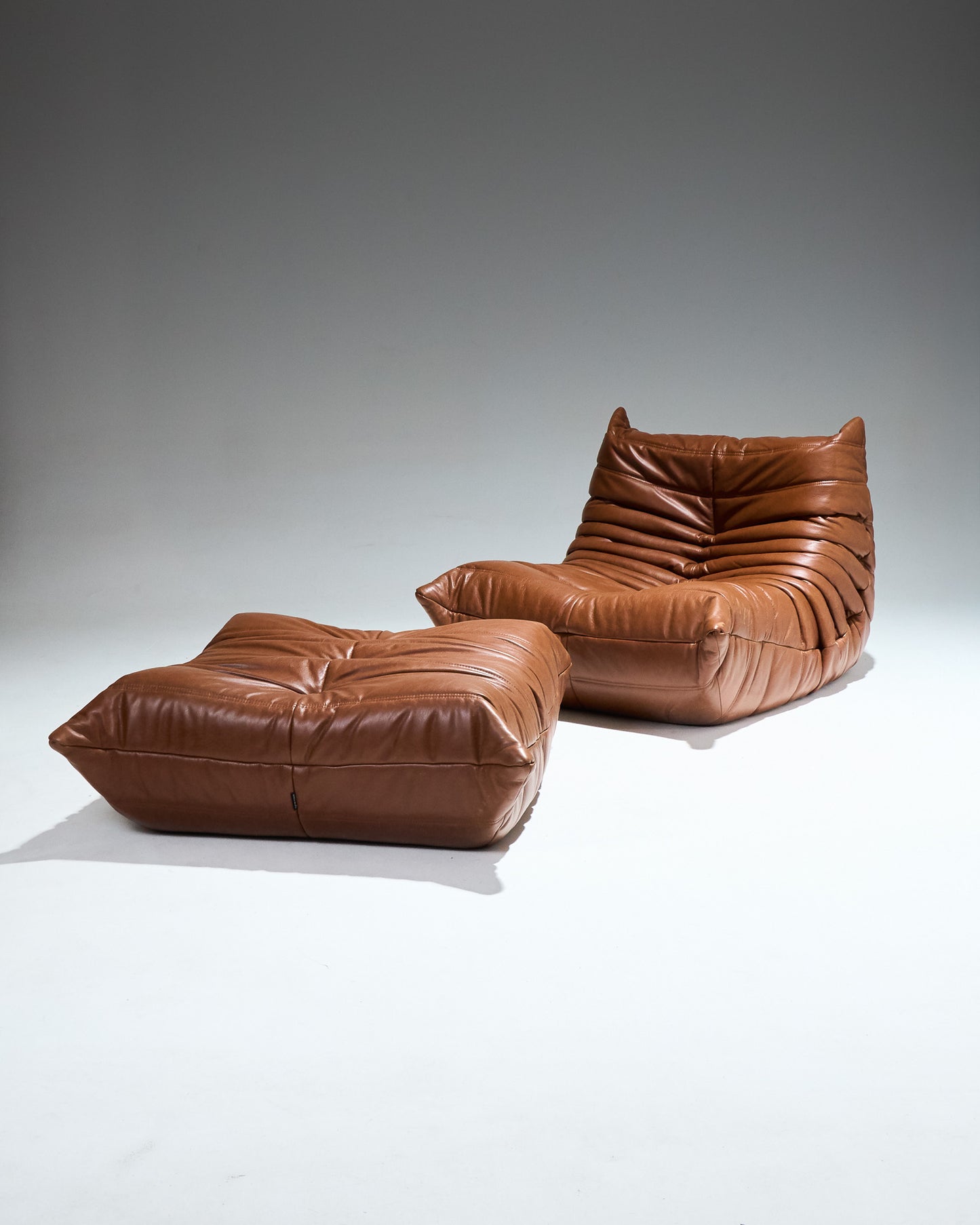 TOGO CHAIRMAN, MICHEL DUCAROY