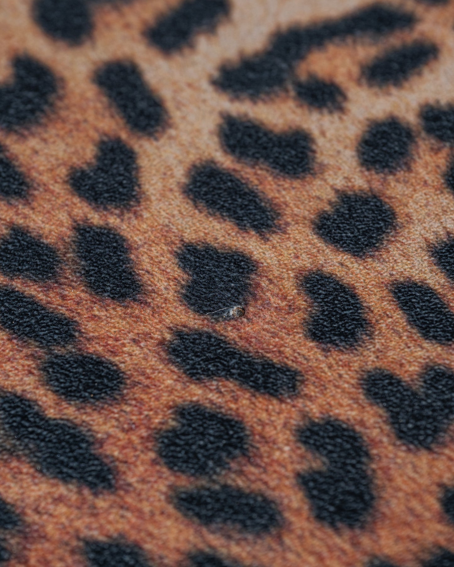 LEOPARD SOFA
