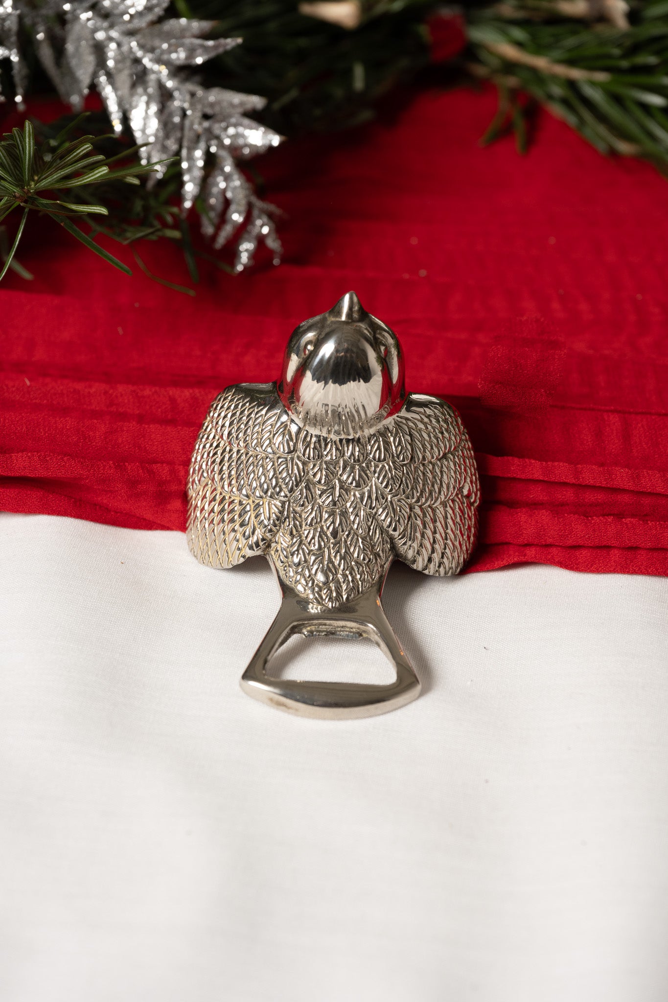 DÉCAPSULEUR EN MÉTAL, 1970s