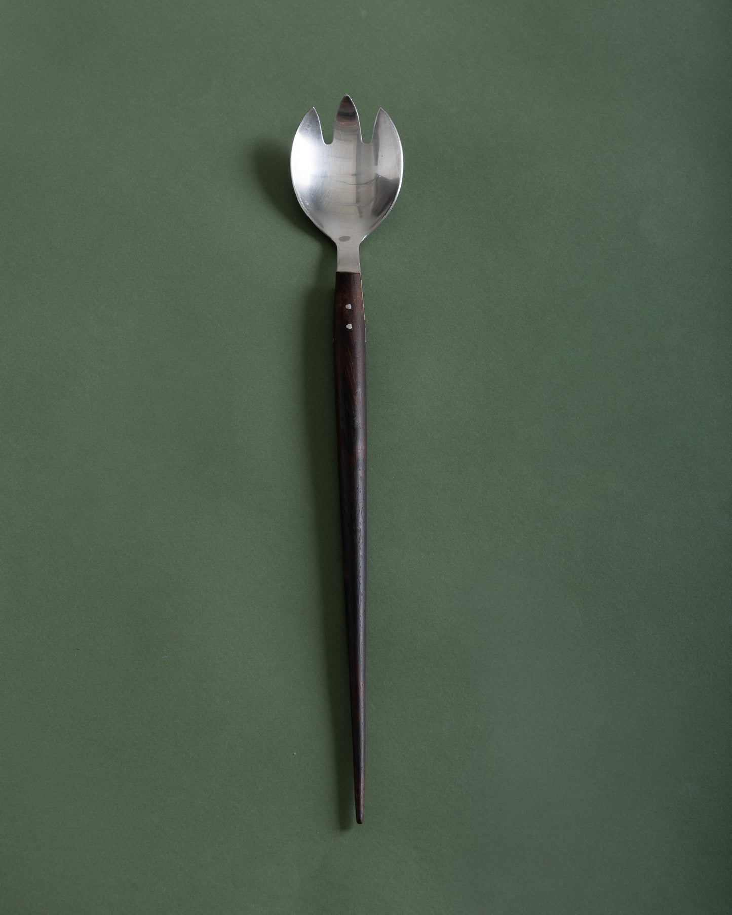 SALAD CUTLERY SET, 1960S