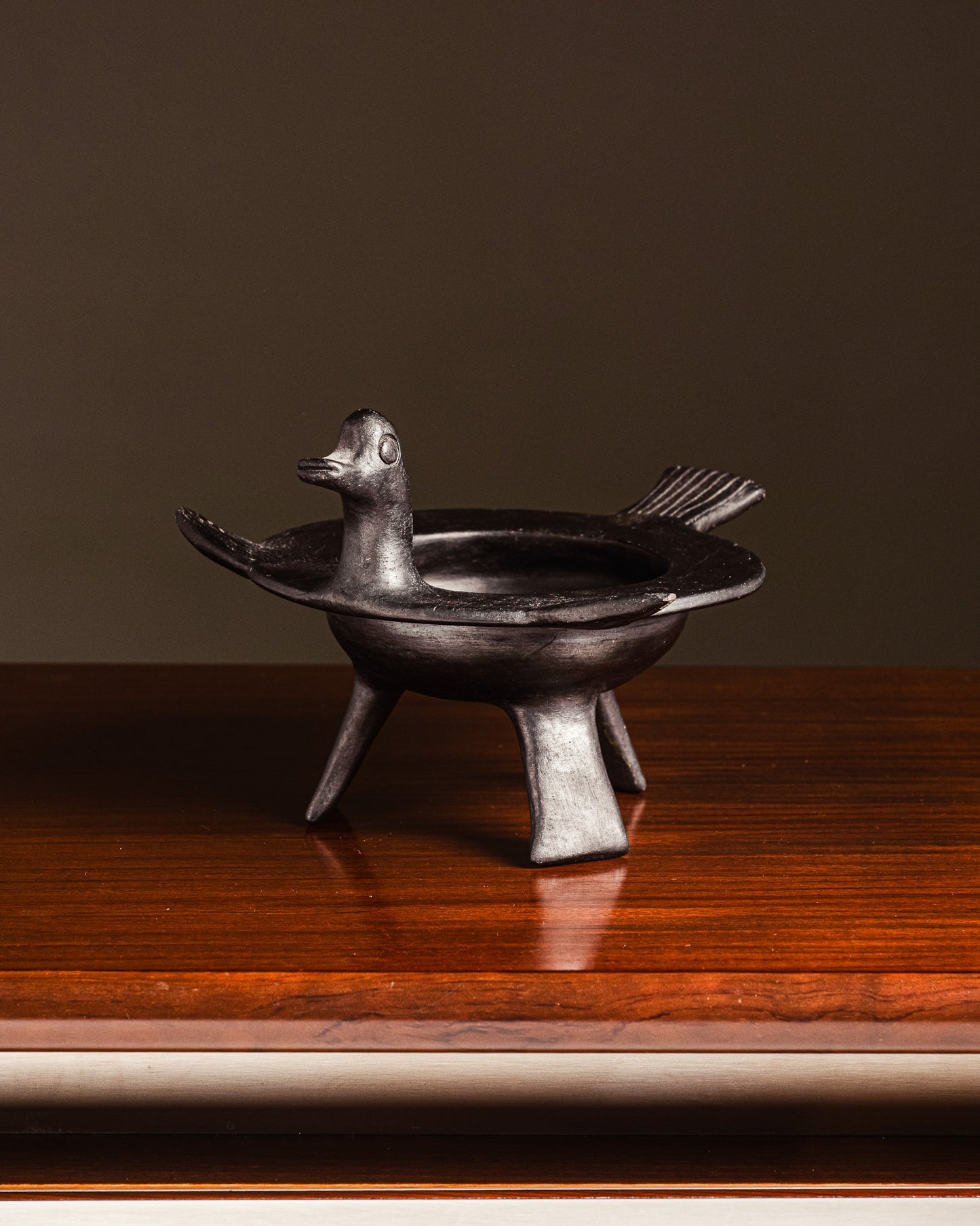 COUPE/VIDE-POCHE EN CÉRAMIQUE, 1960s