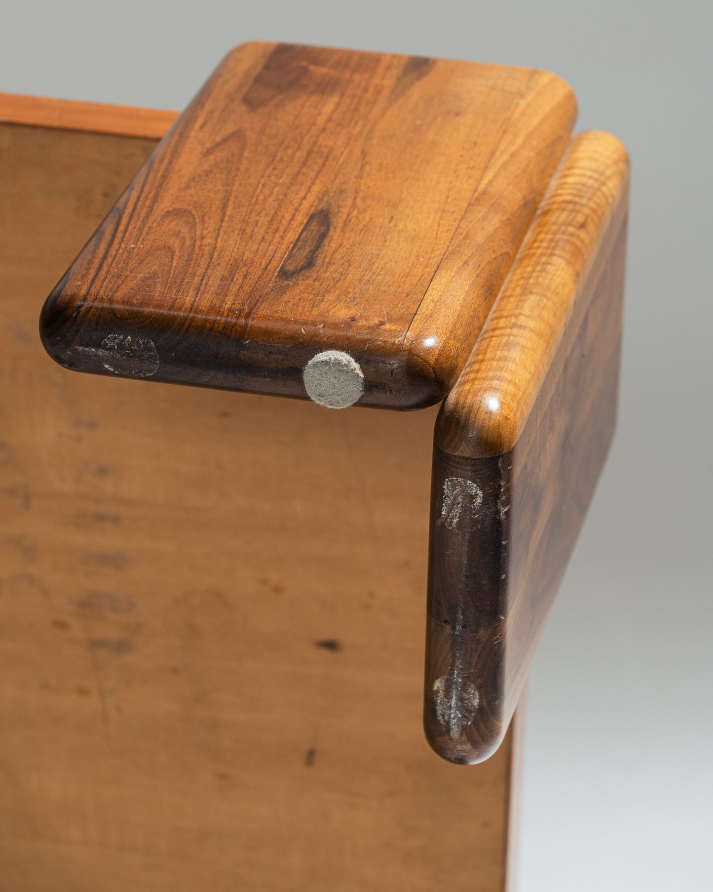 'SAPPORO' COFFEE TABLE, MARIO MARENCO, MOBILGIRGI, 1970s