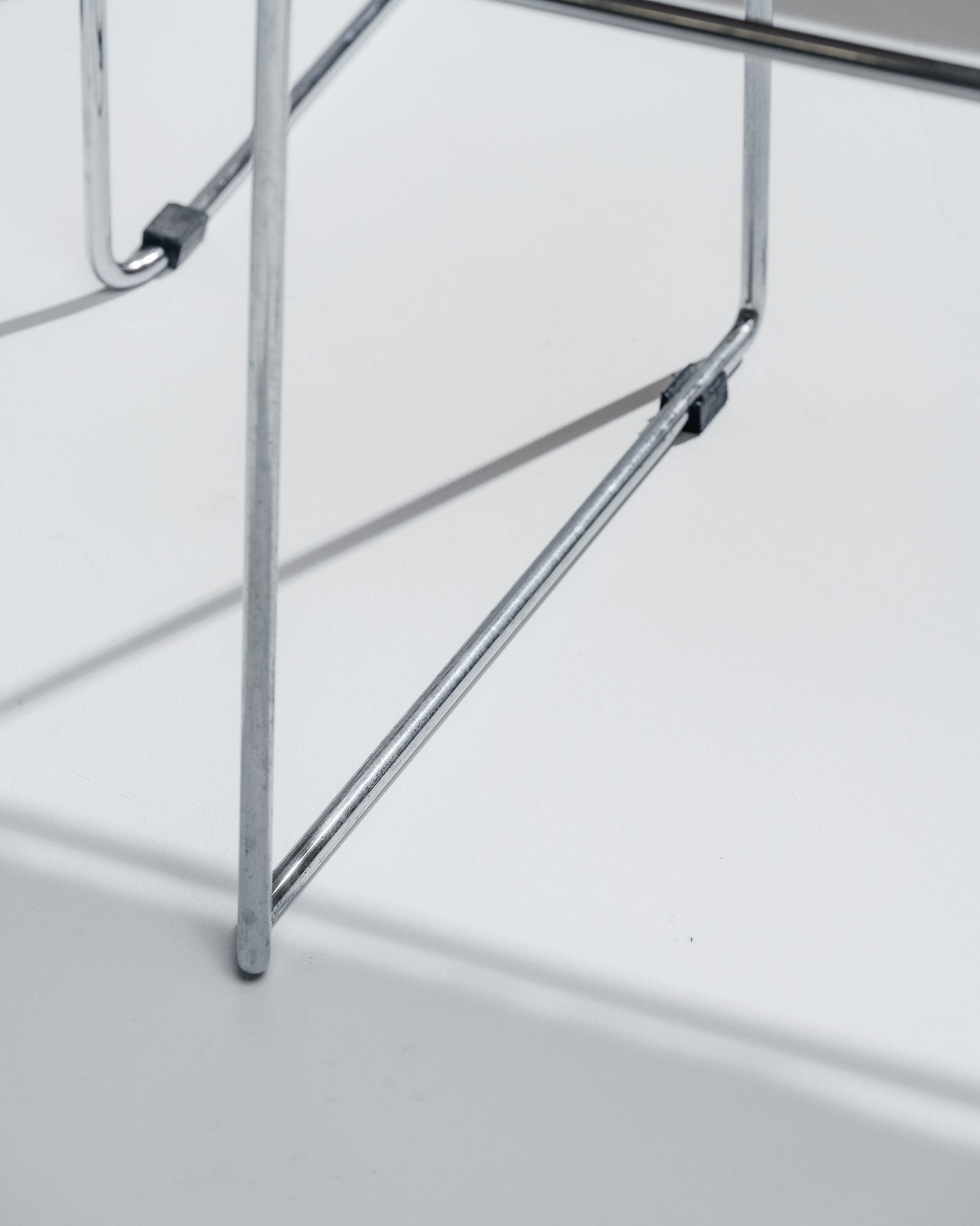 SET DE 6 CHAISES 'TULU', KAZUHIDE TAKAHAMA, 1970s