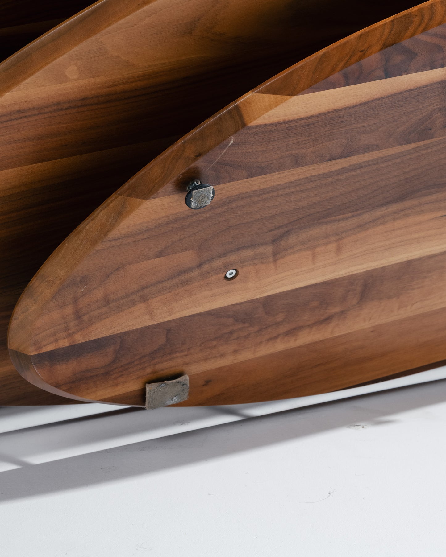 TABLE BASSE 'INTERSTICE', NOÉ DUCHAUFOUR LAWRANCE, LIGNE ROSET