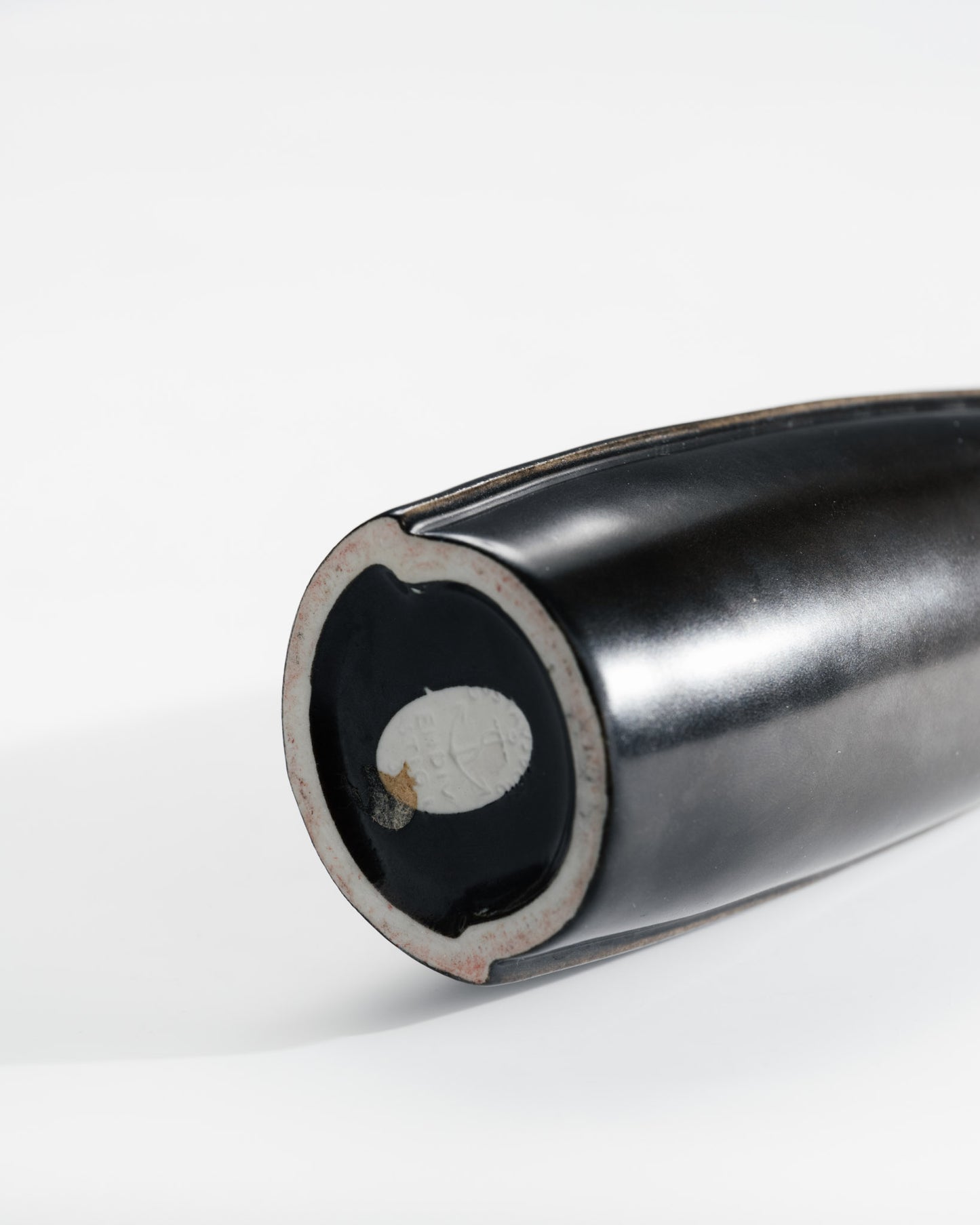 'ENDIV' VASE, STIG LINDBERG, GUSTAVSBERG, 1950s