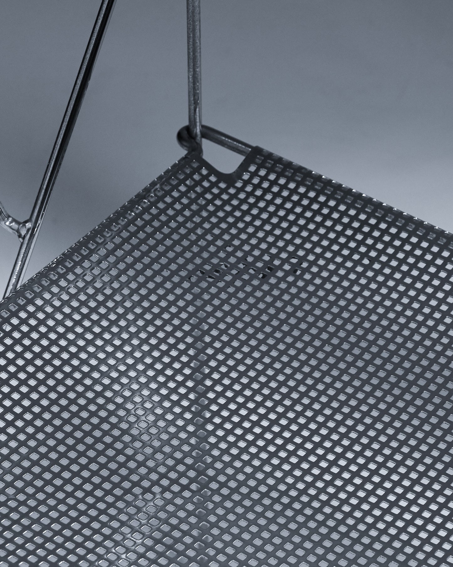 PAIR OF X-LINE CHAIRS, NIELS HAUGESEN, 1970s