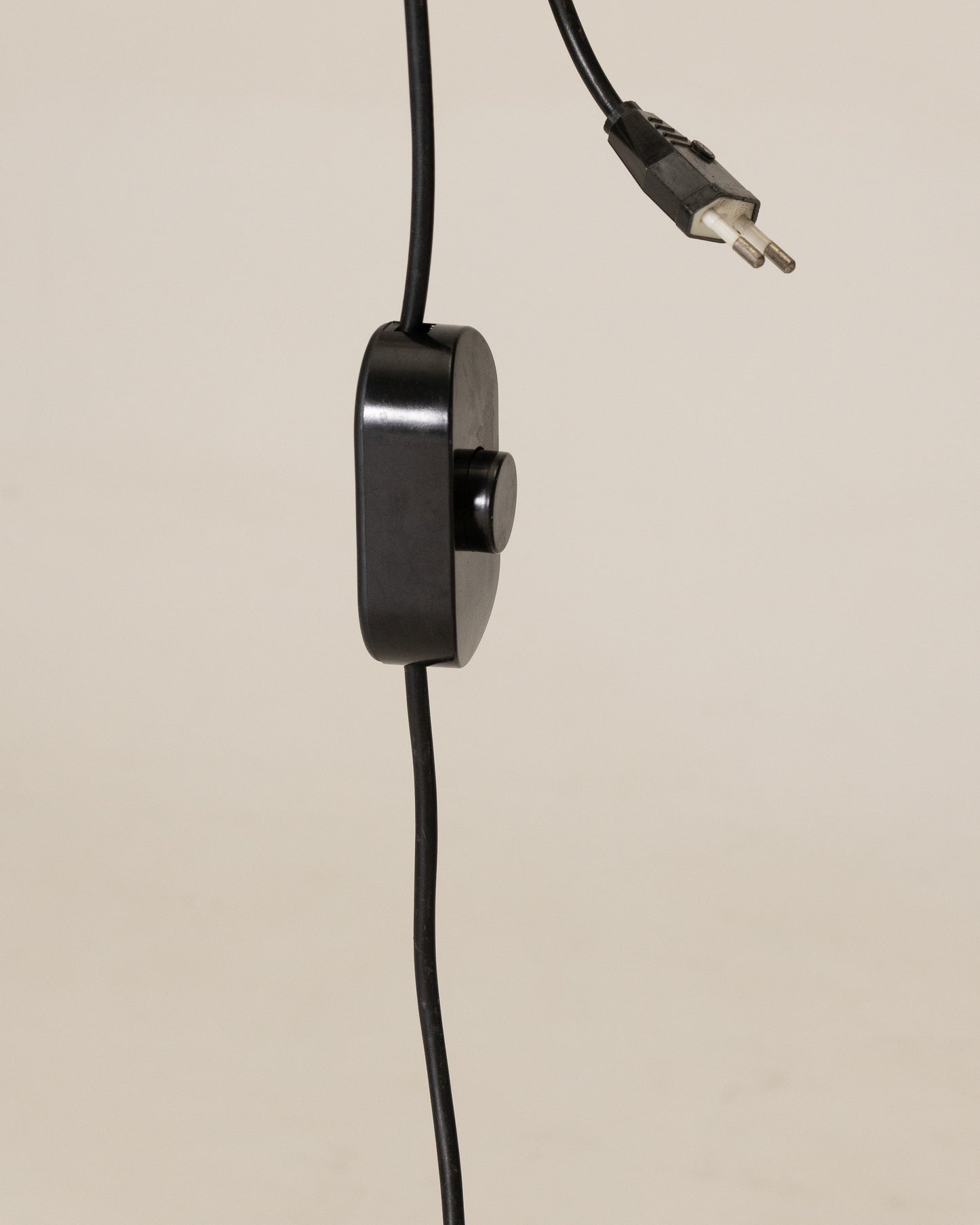 Large Argo floor lamp, Kurt Ziehmer, 1980s