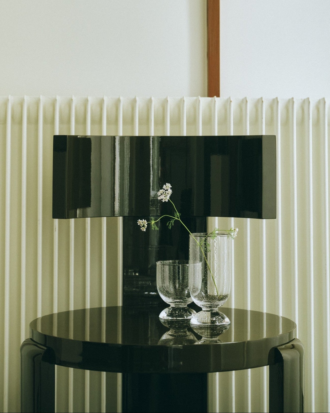 GRAND VERRE À EAU BUBBLE