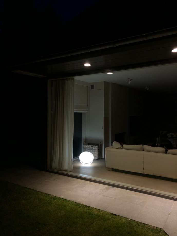 MOON M40 LAMP