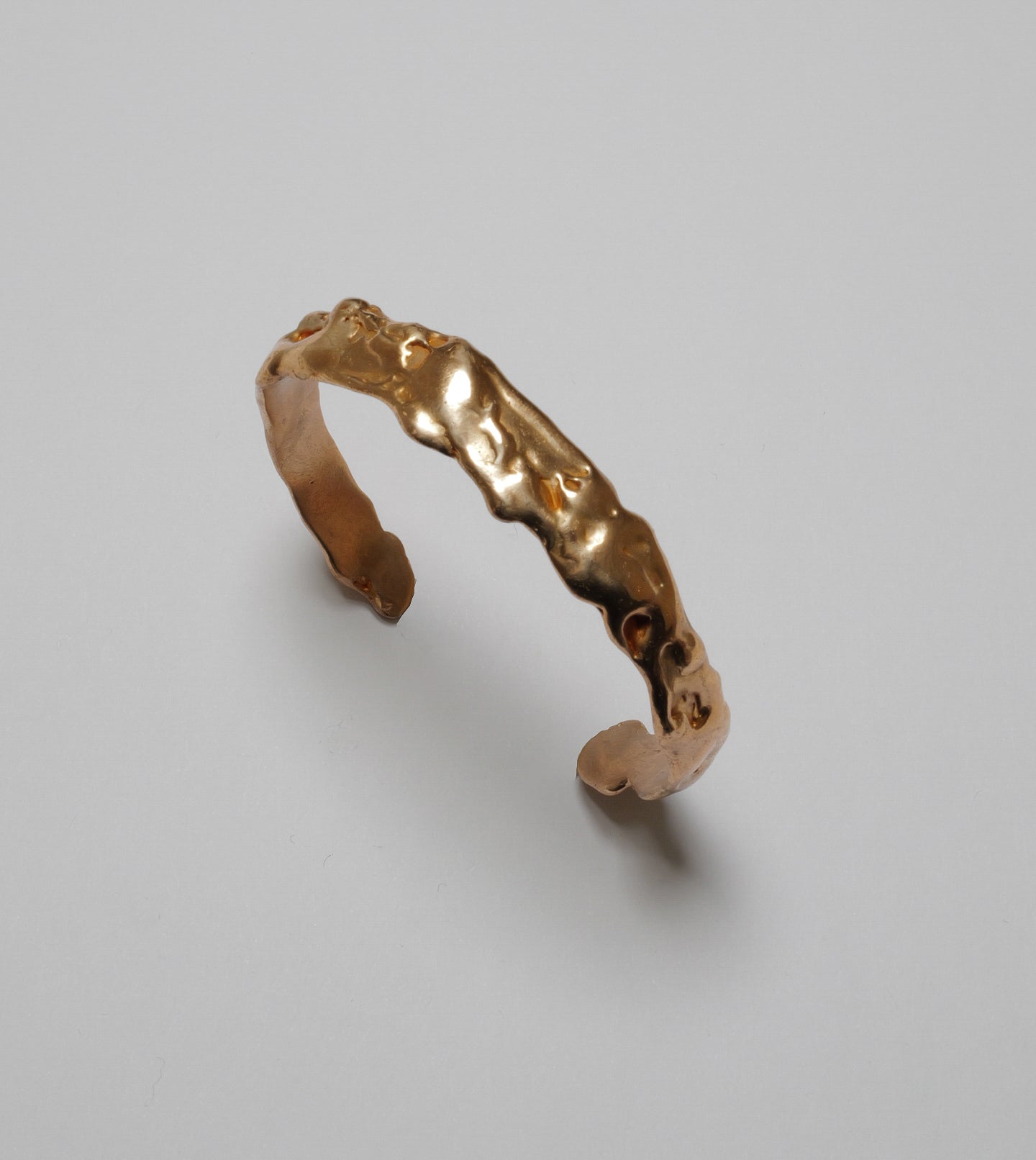 BRACELET BRONZE