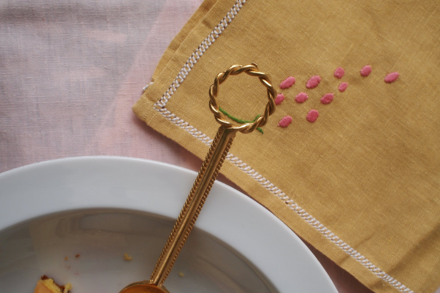 ENSEMBLE DE CUILLÈRES